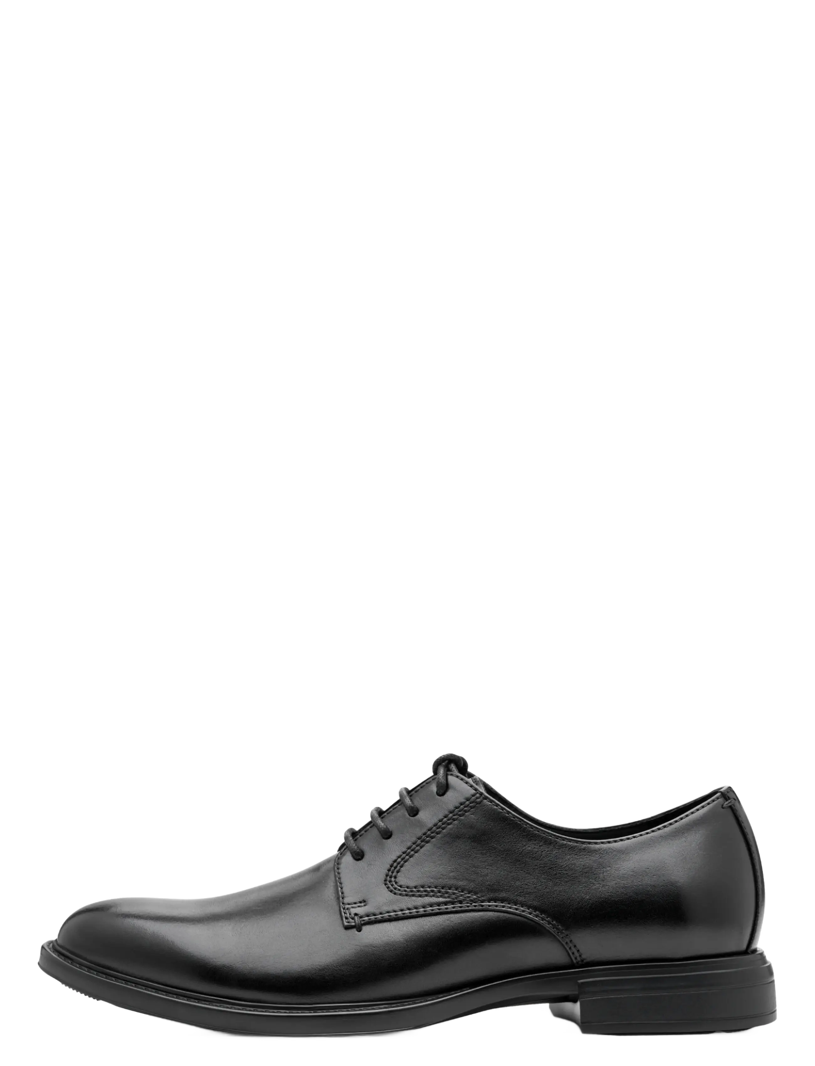 Tamaris - Men Lace-up - derby kingad - black - 1