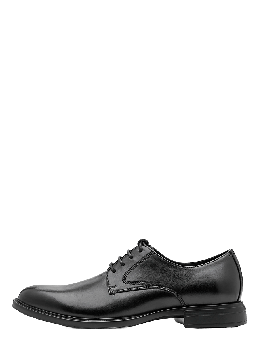 Tamaris - Men Lace-up - derby kingad - black - 1