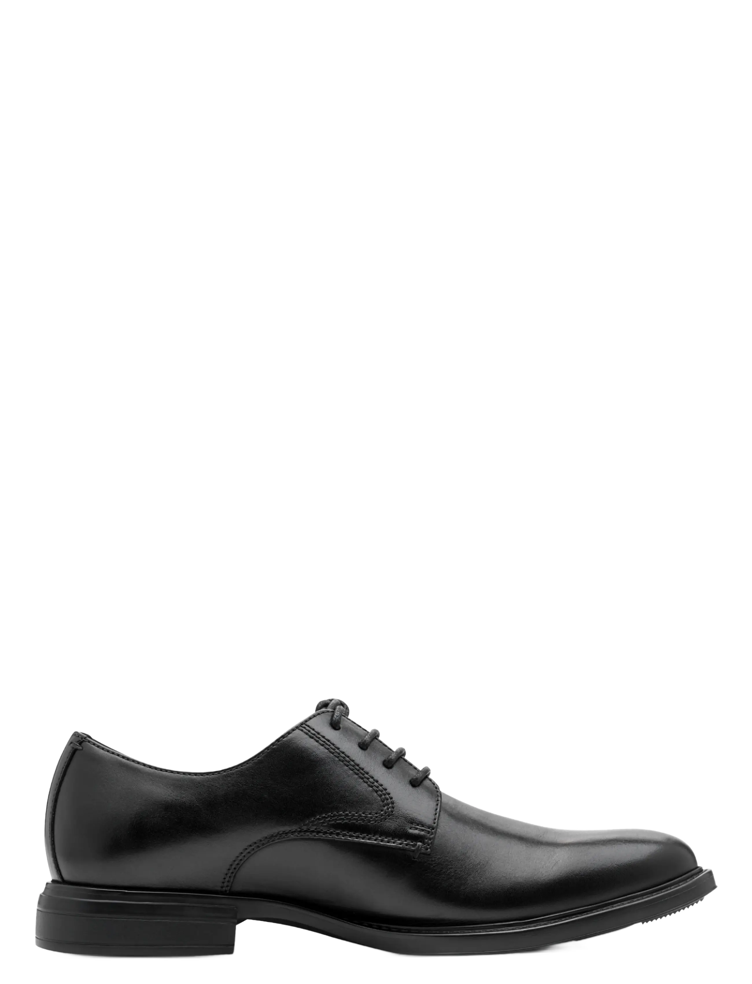 Tamaris - Men Lace-up - derby kingad - black - 2