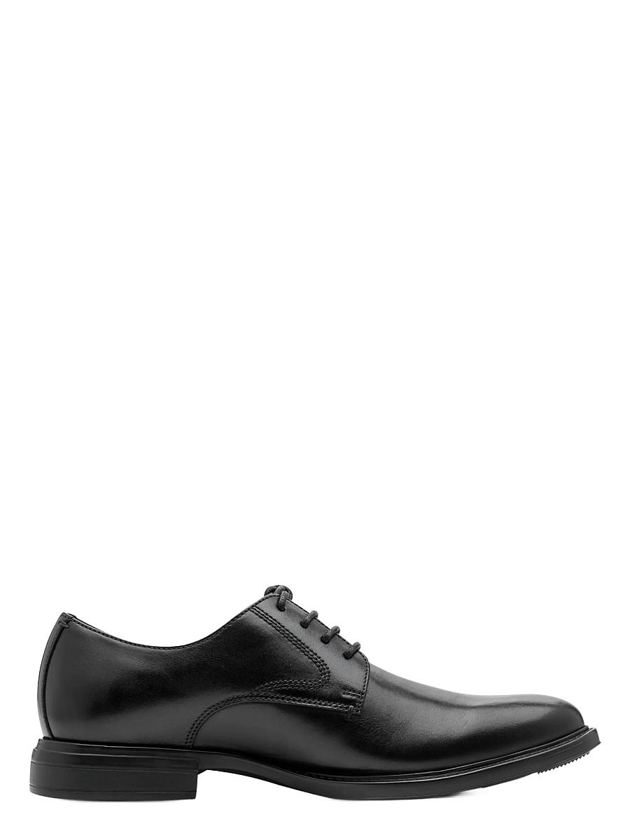 Tamaris - Men Lace-up - derby kingad - black - 2