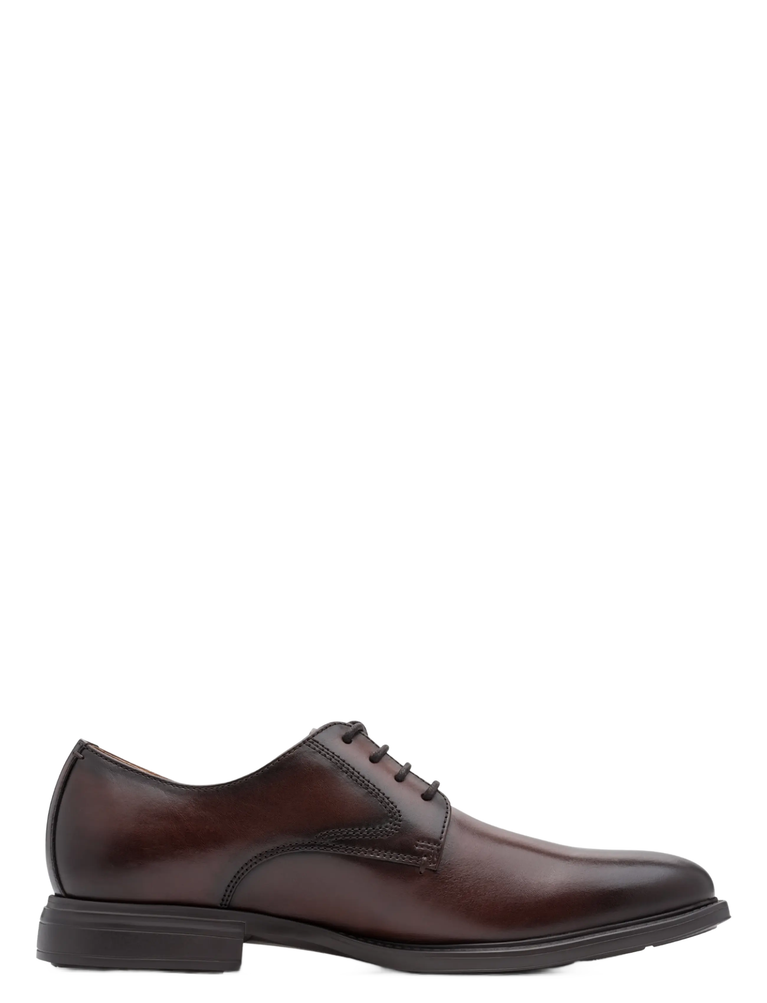 Tamaris - Men Lace-up - derby kingad - mocca - 2