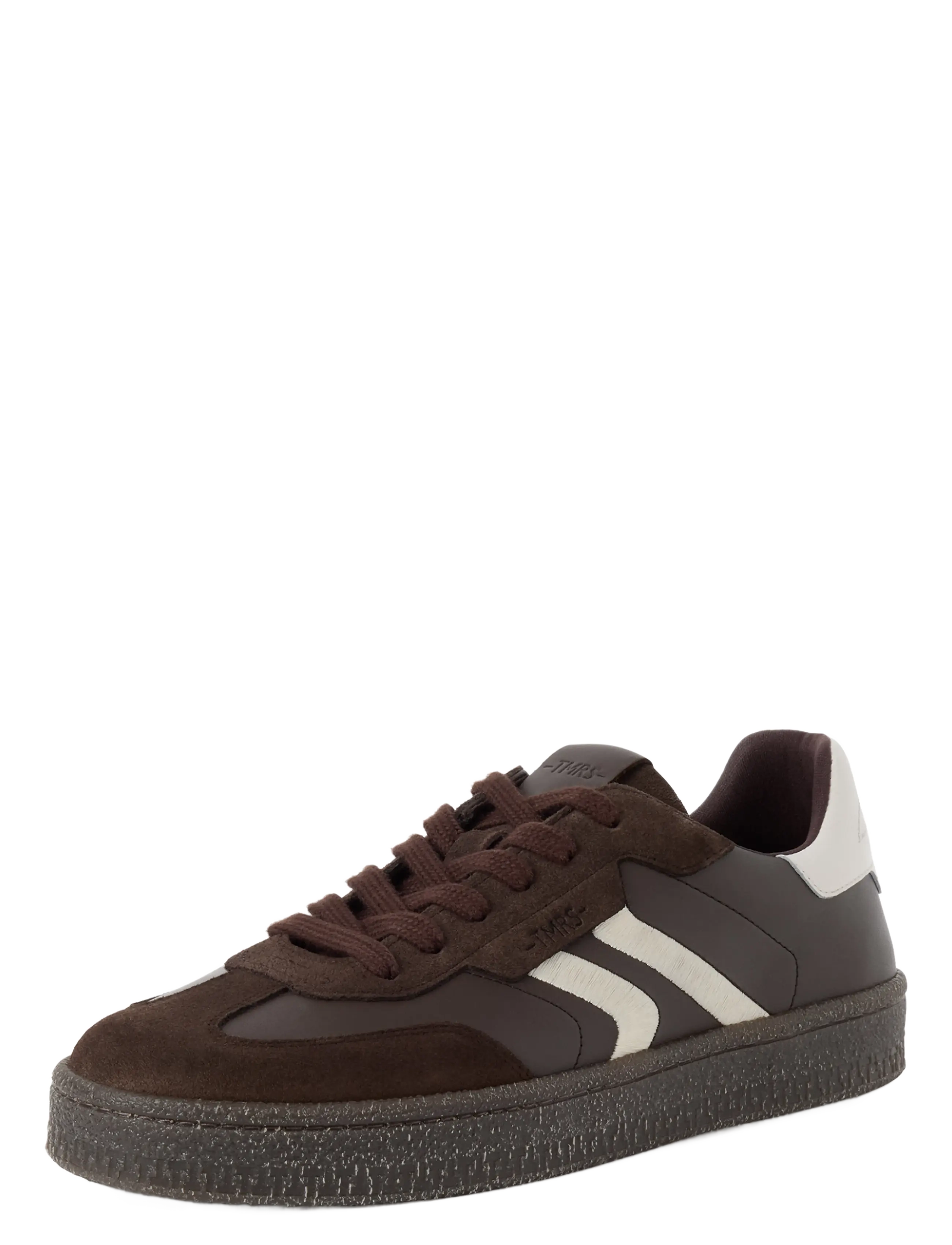 Tamaris Men Lace-Up, Mænd, Lave Sneakers, Brun, Str: 46