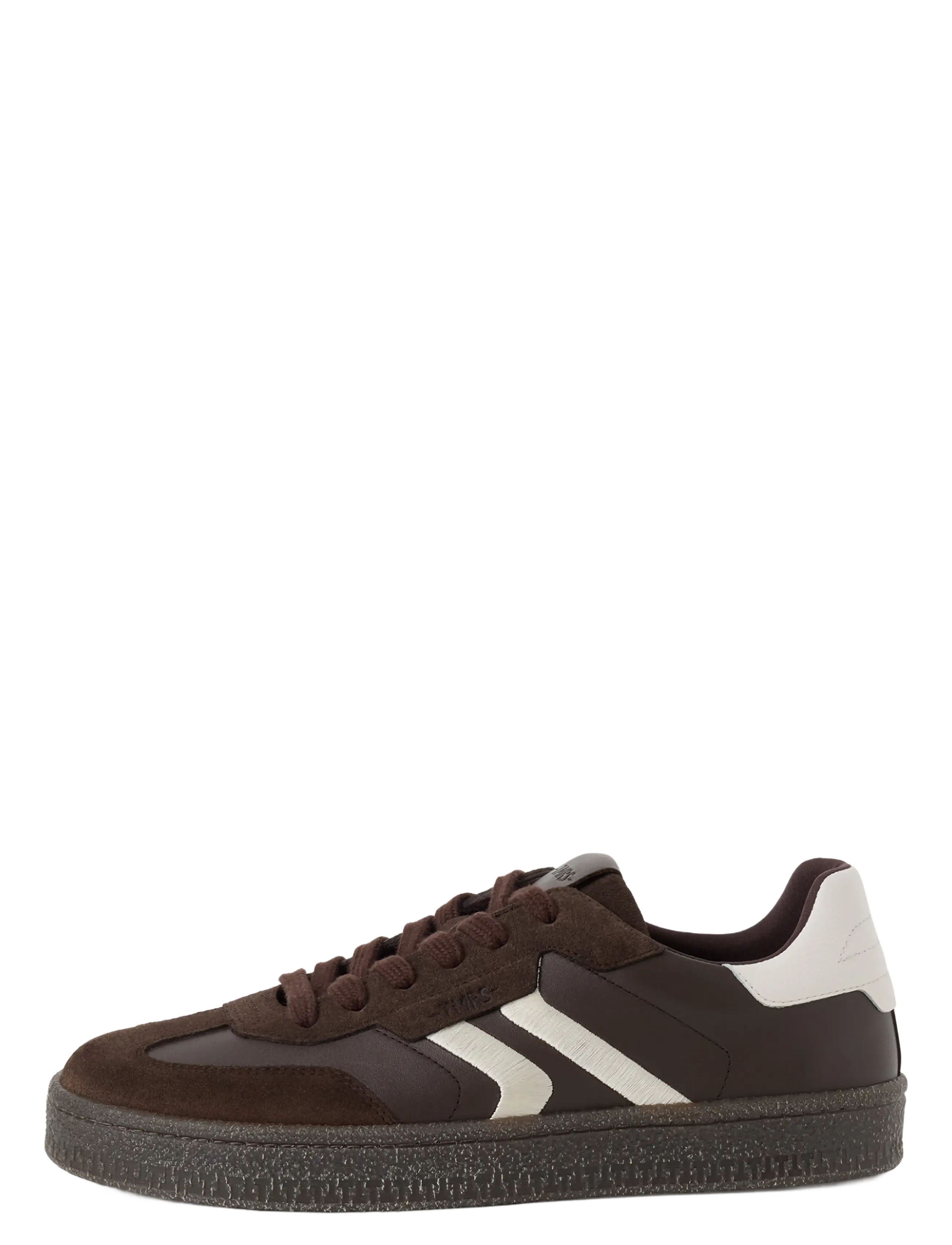 Men Lace-Up 4