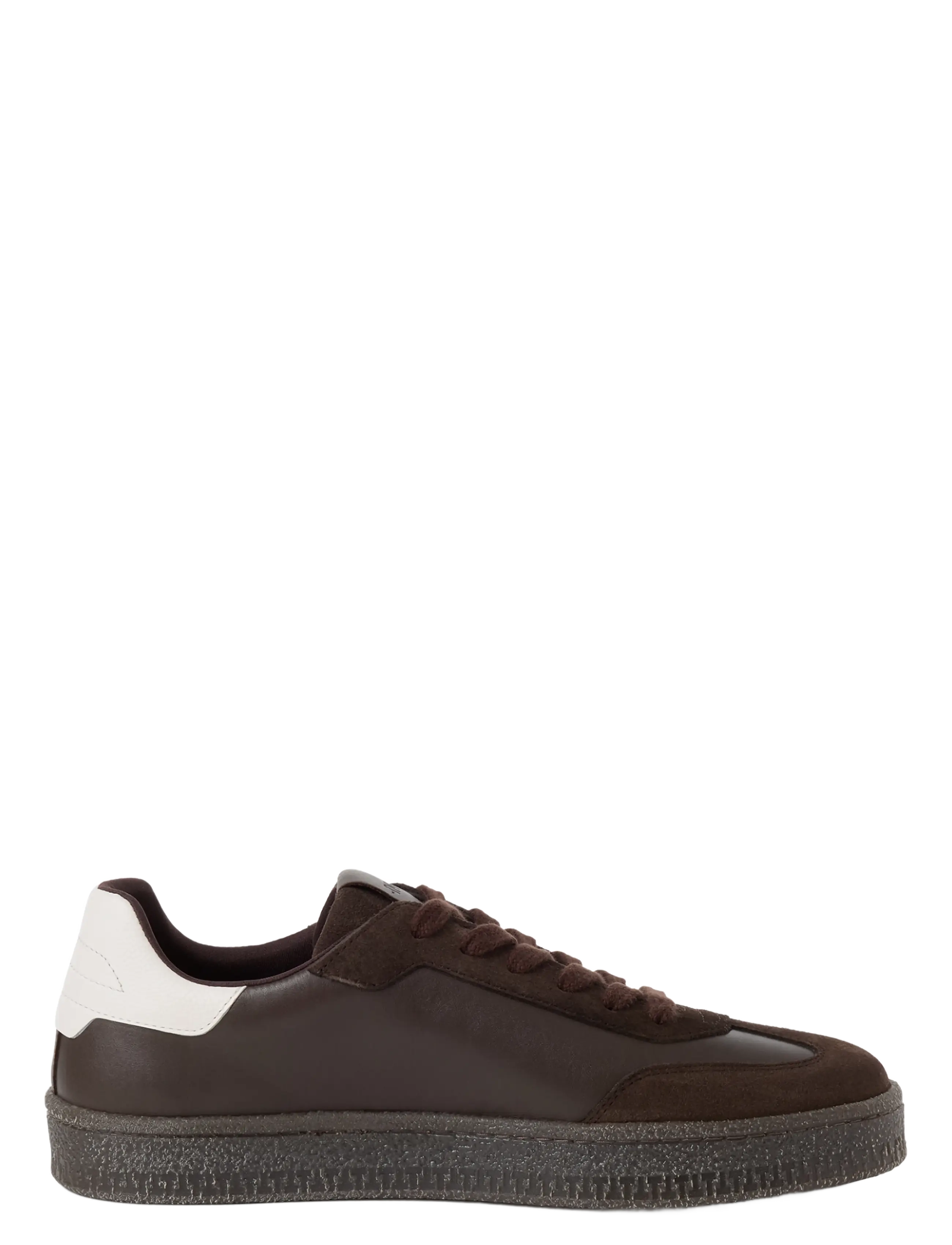 Men Lace-Up 5