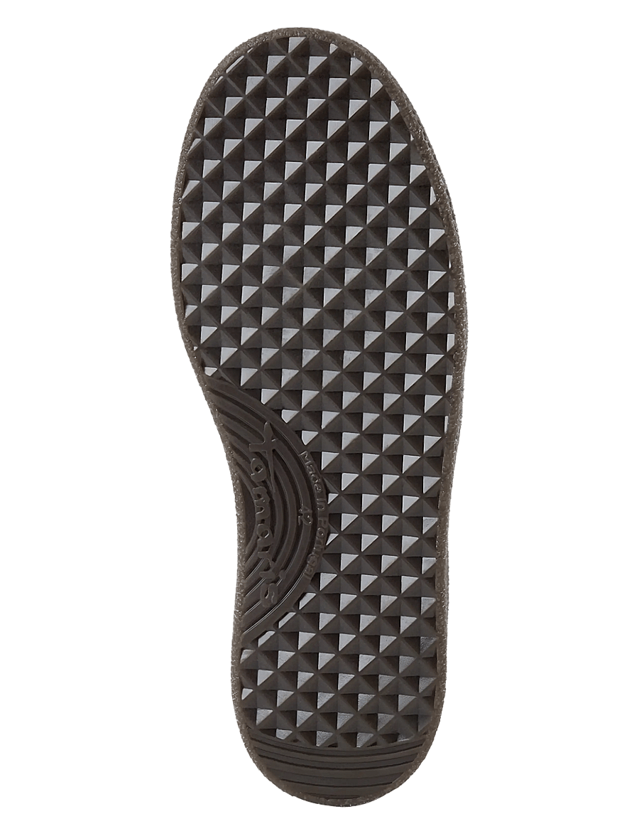 Tamaris - Men Lace-up - low-top sneaker - mocca - 3