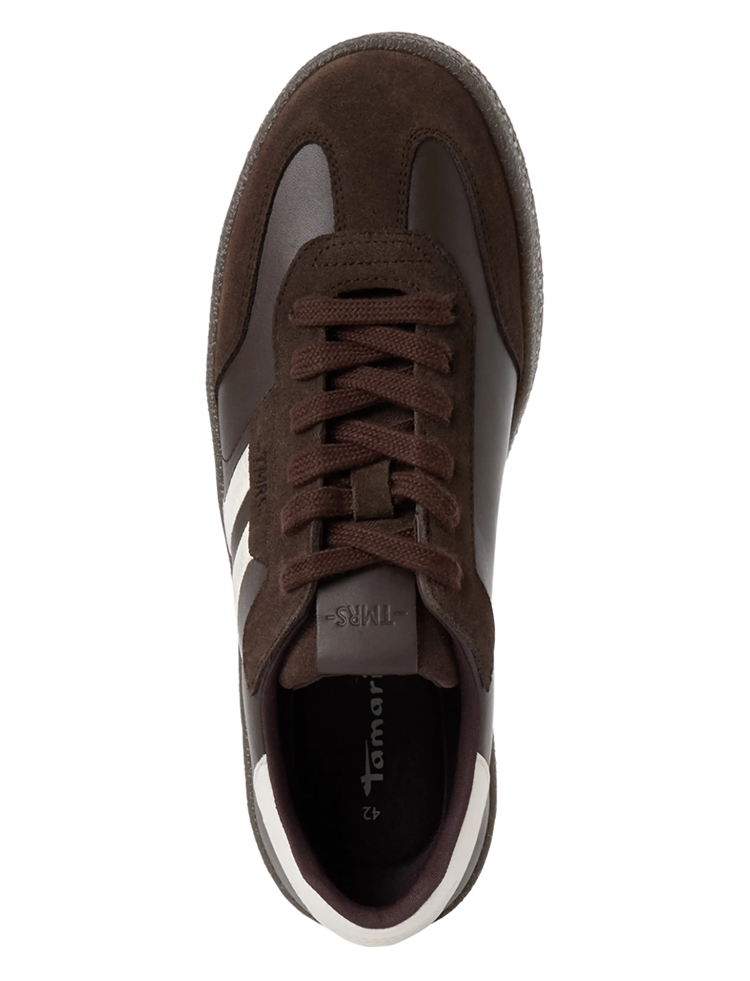 Men Lace-Up 7