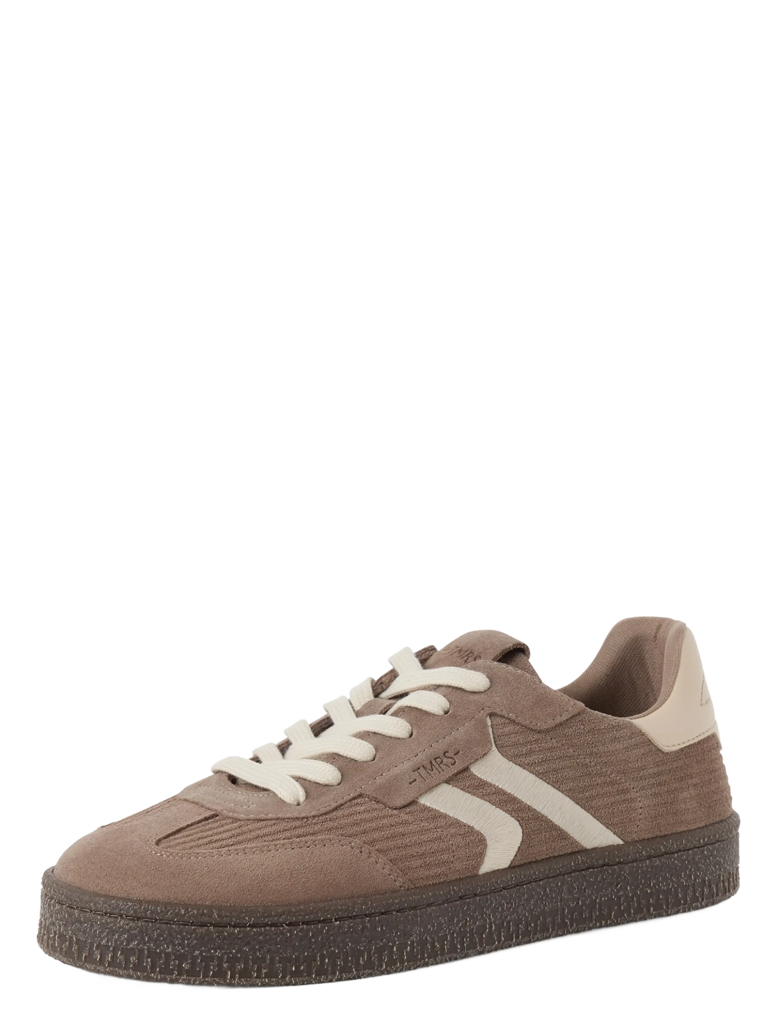 Tamaris Men Lace-Up, Mænd, Lave Sneakers, Brun, Str: 43