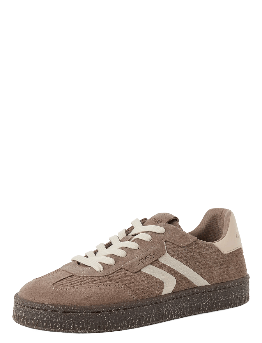 Tamaris - Men Lace-up - low tops - taupe - 0