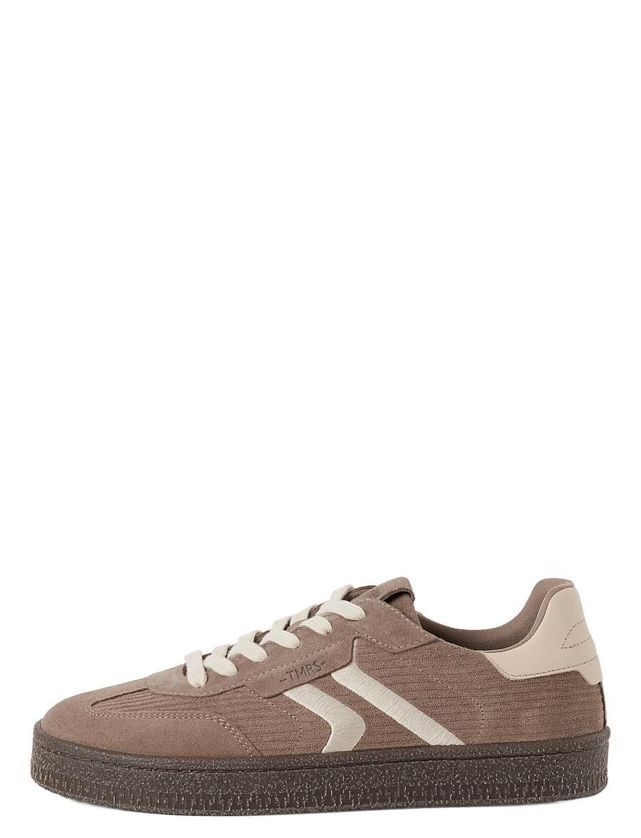 Tamaris - Men Lace-up - low tops - taupe - 1