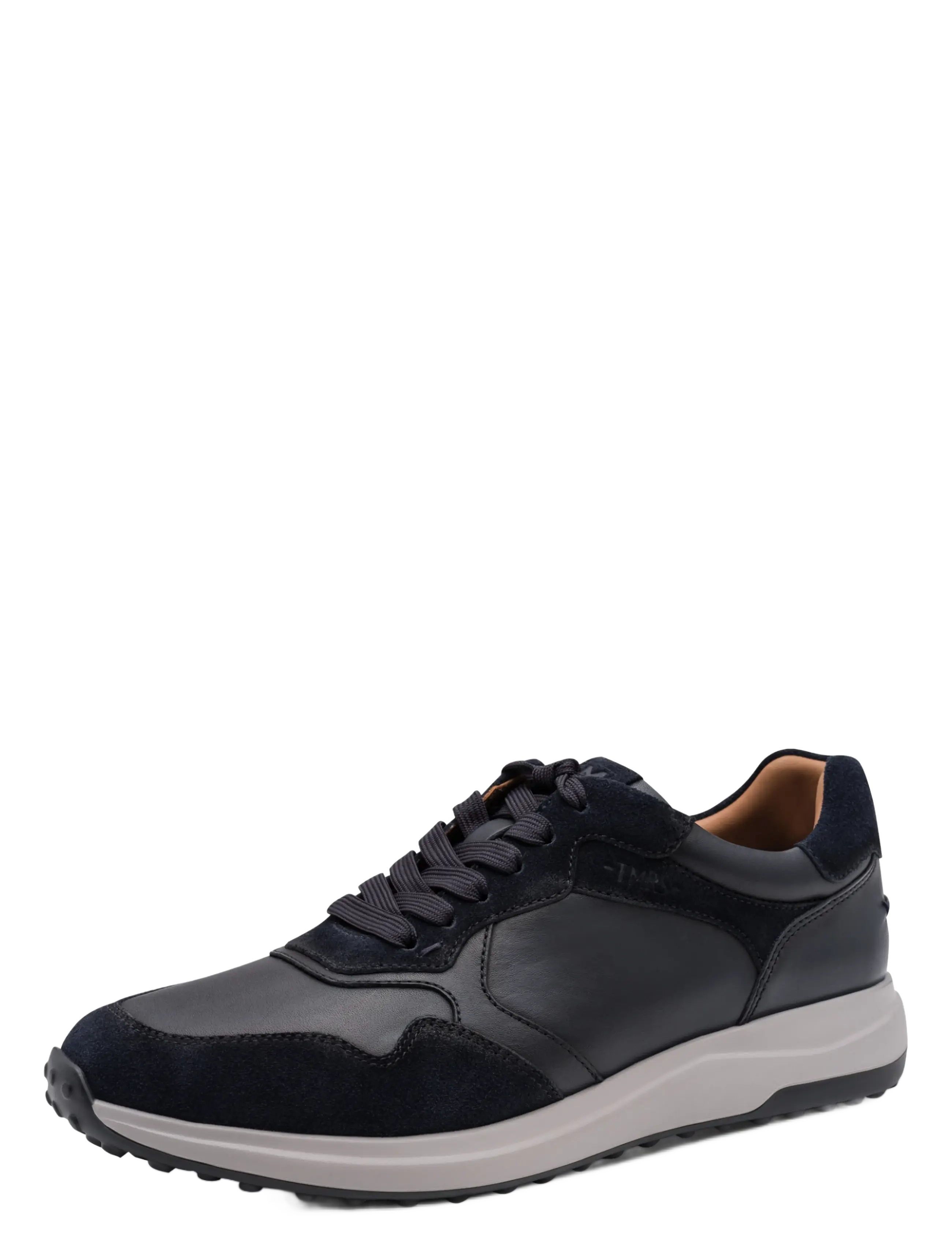 Tamaris Men Lace-up - Low Tops - NAVY / navy