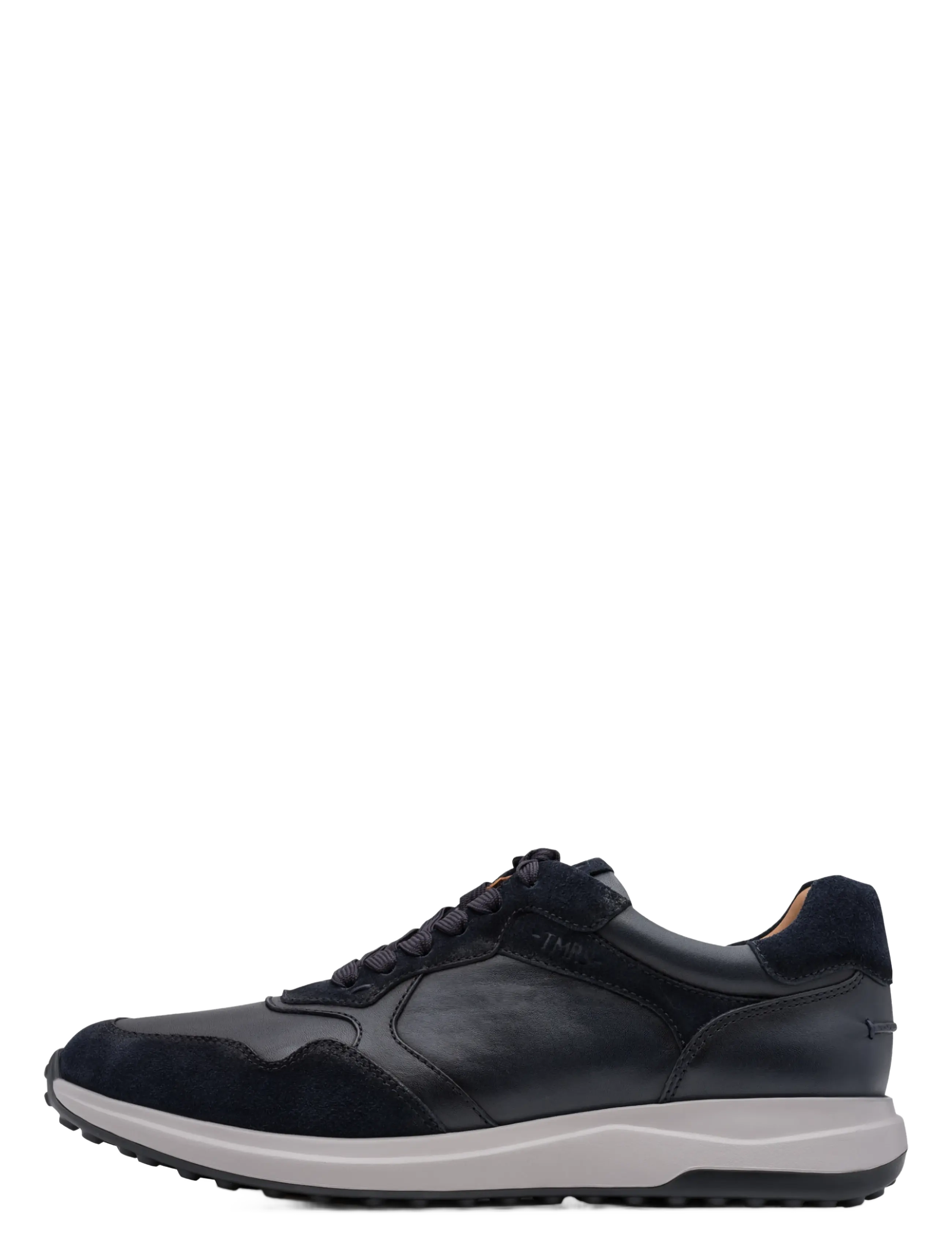 Tamaris - Men Lace-up - low tops - navy - 1