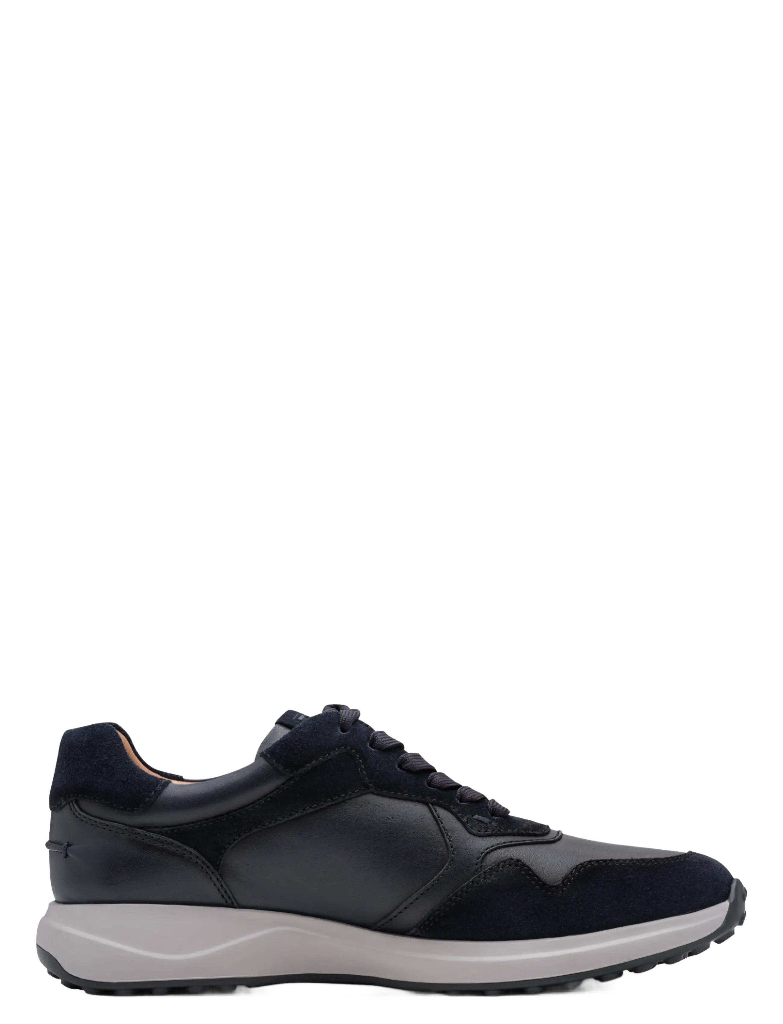 Tamaris - Men Lace-up - low tops - navy - 2