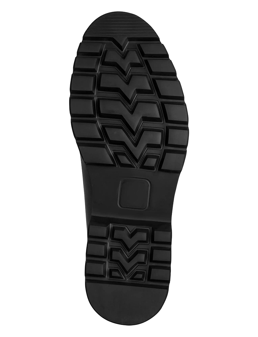 Tamaris - Men Lace-up - moc toe skor - black - 3
