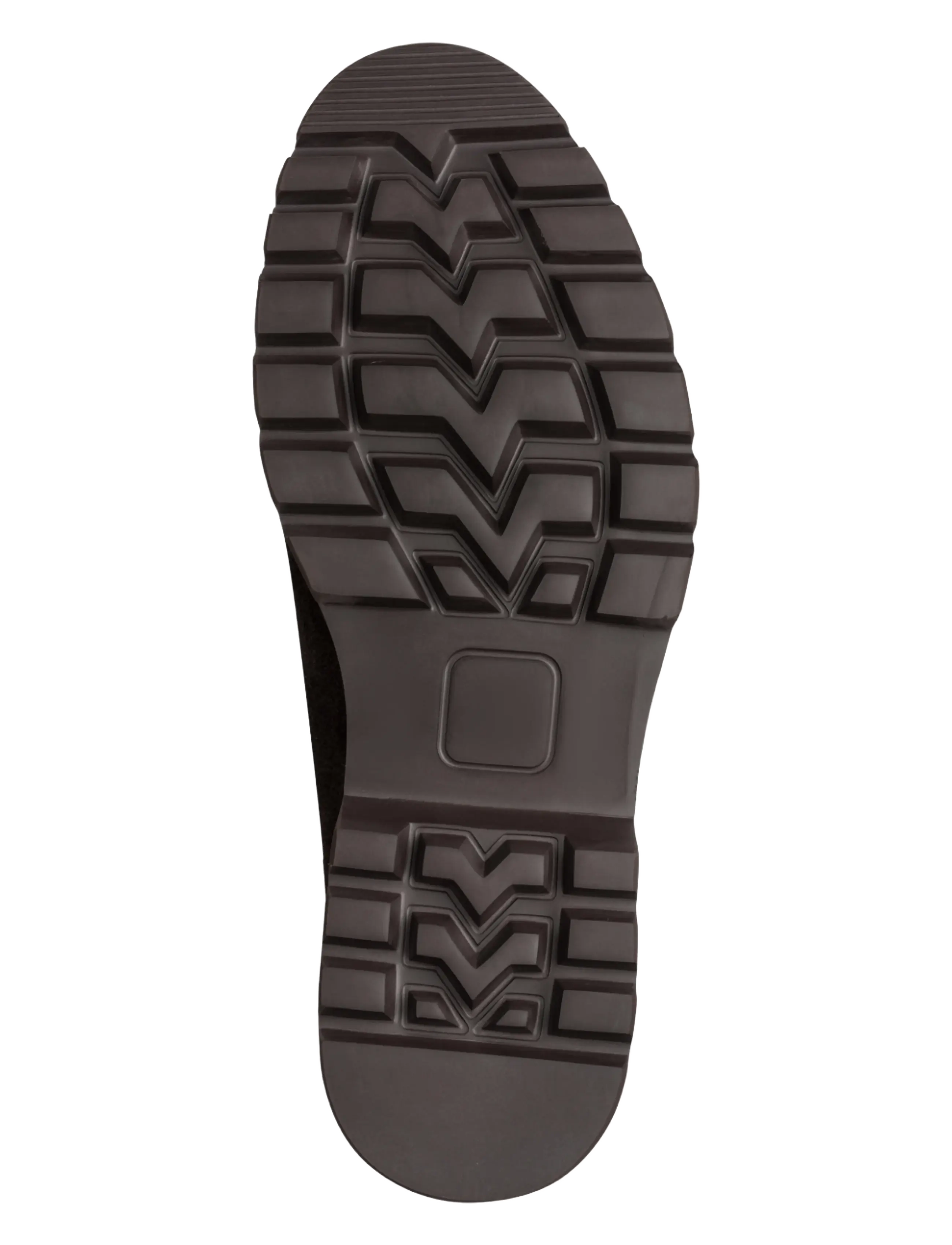 Tamaris - Men Lace-up - moc-toes - mocca - 3