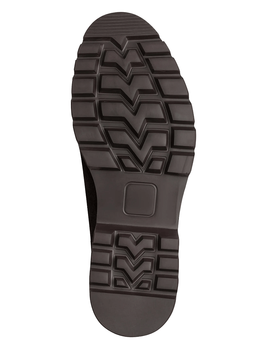 Tamaris - Men Lace-up - moc-toes - mocca - 3