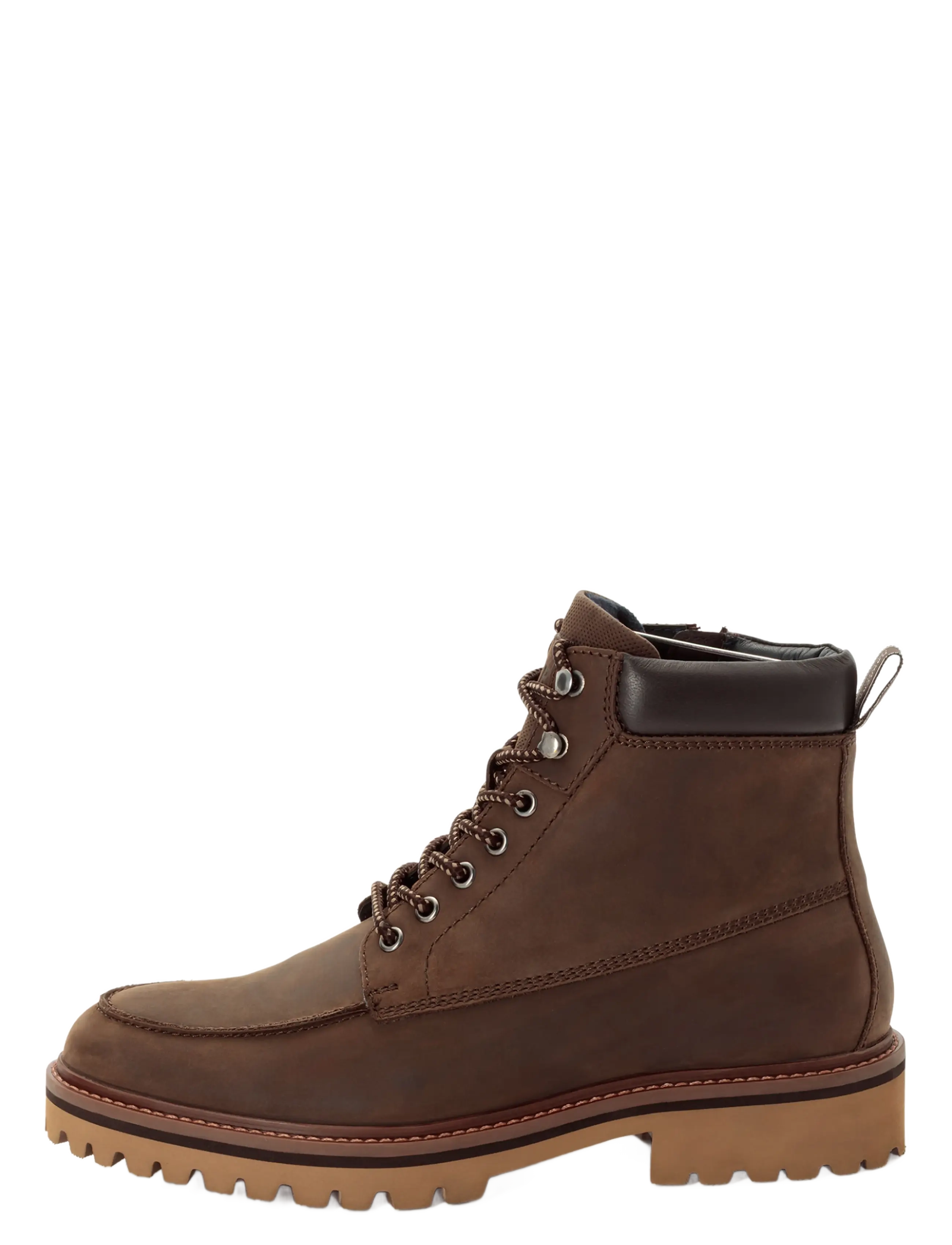 Tamaris - Men Boots - dark brown - 1