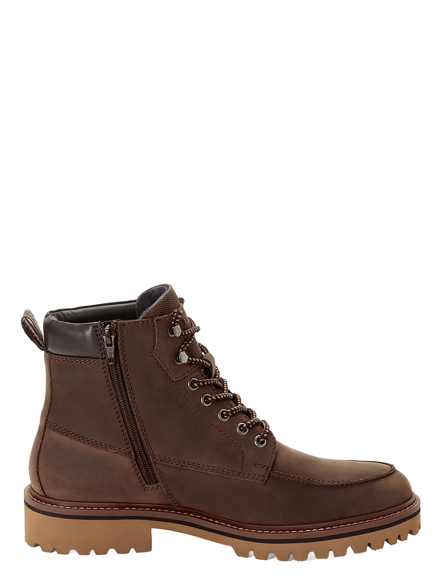 Tamaris - Men Boots - schnürstiefel - dark brown - 2