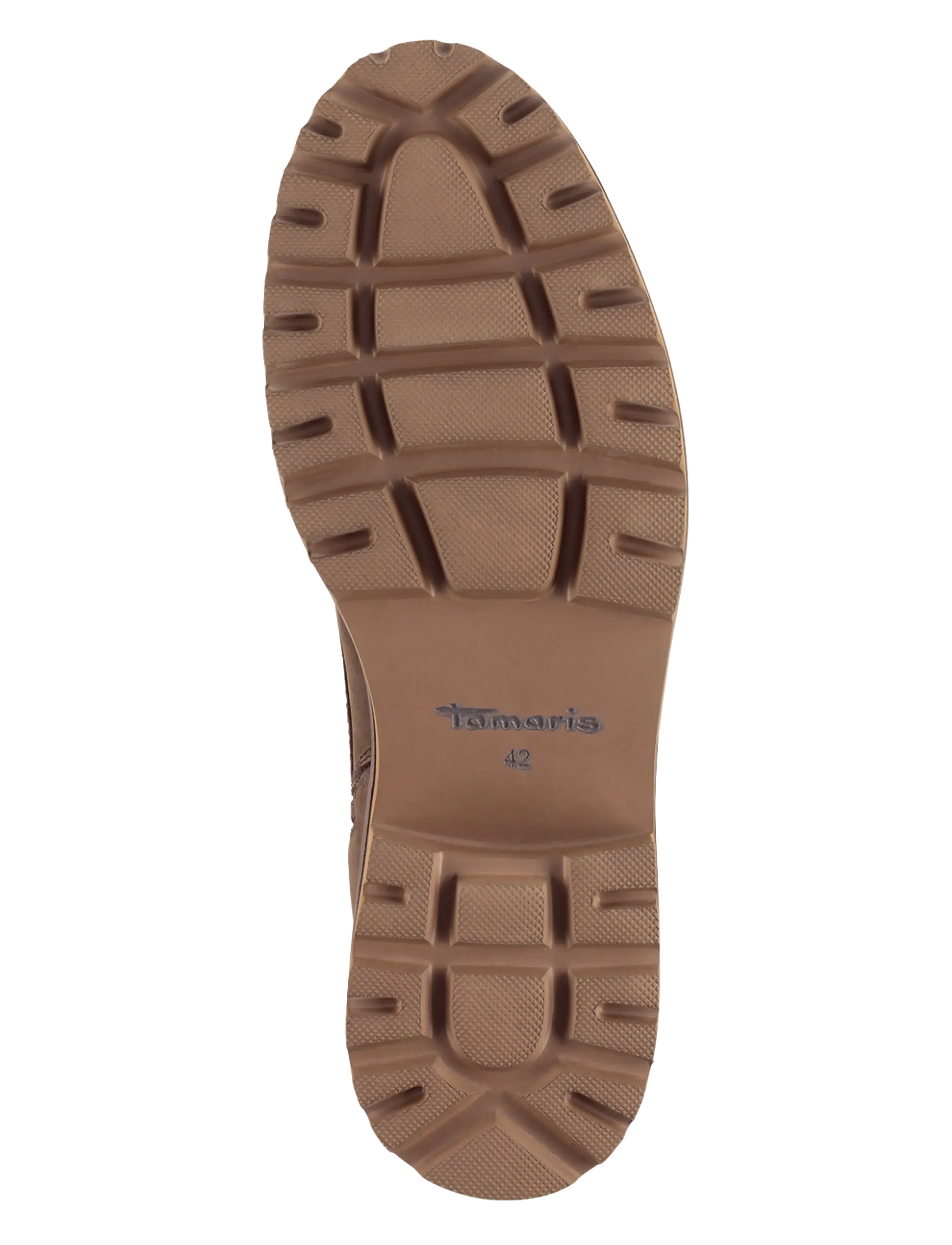 Tamaris - Men Boots - dark brown - 3