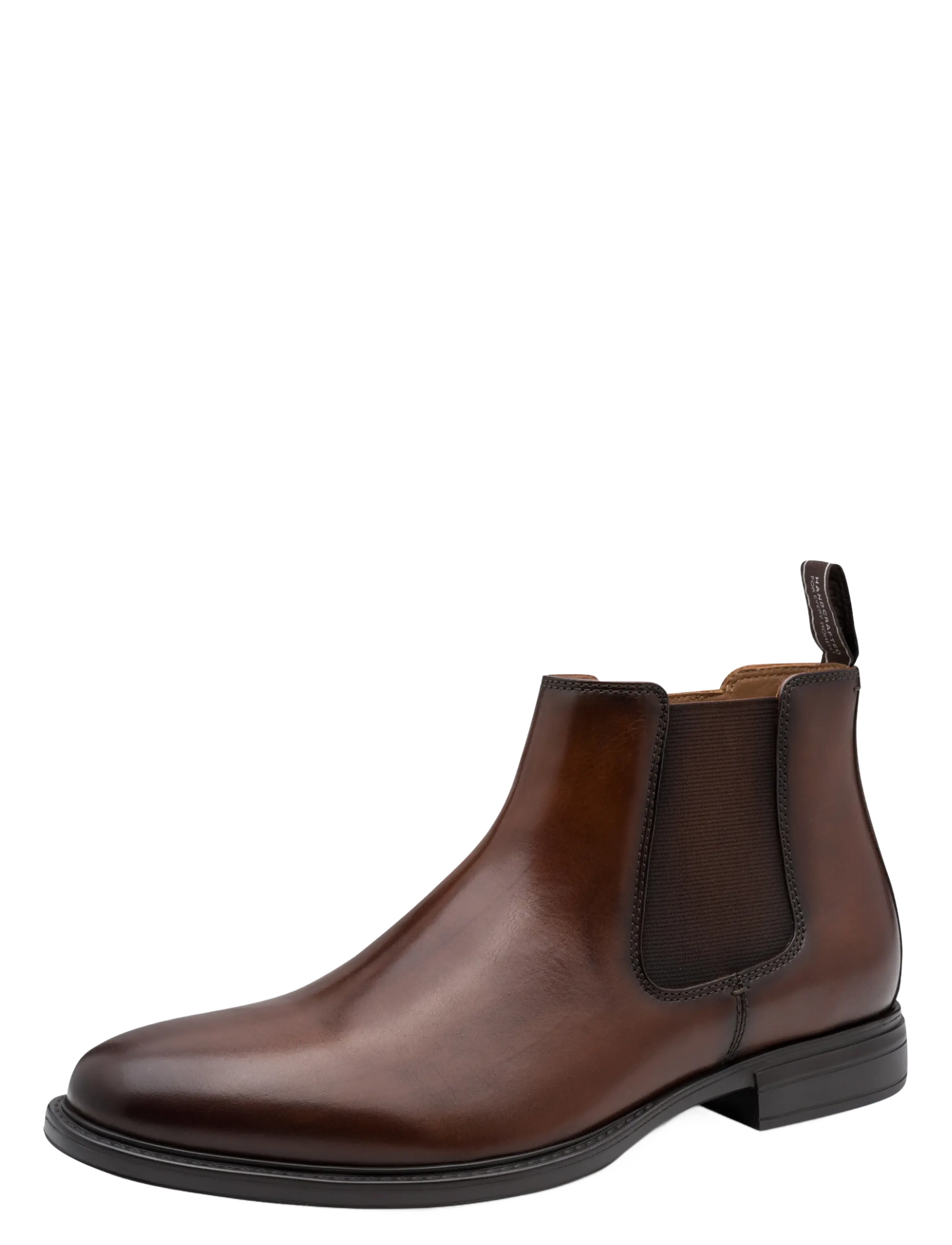Tamaris Men Boots - Säsongens färger - MUSCAT / brown