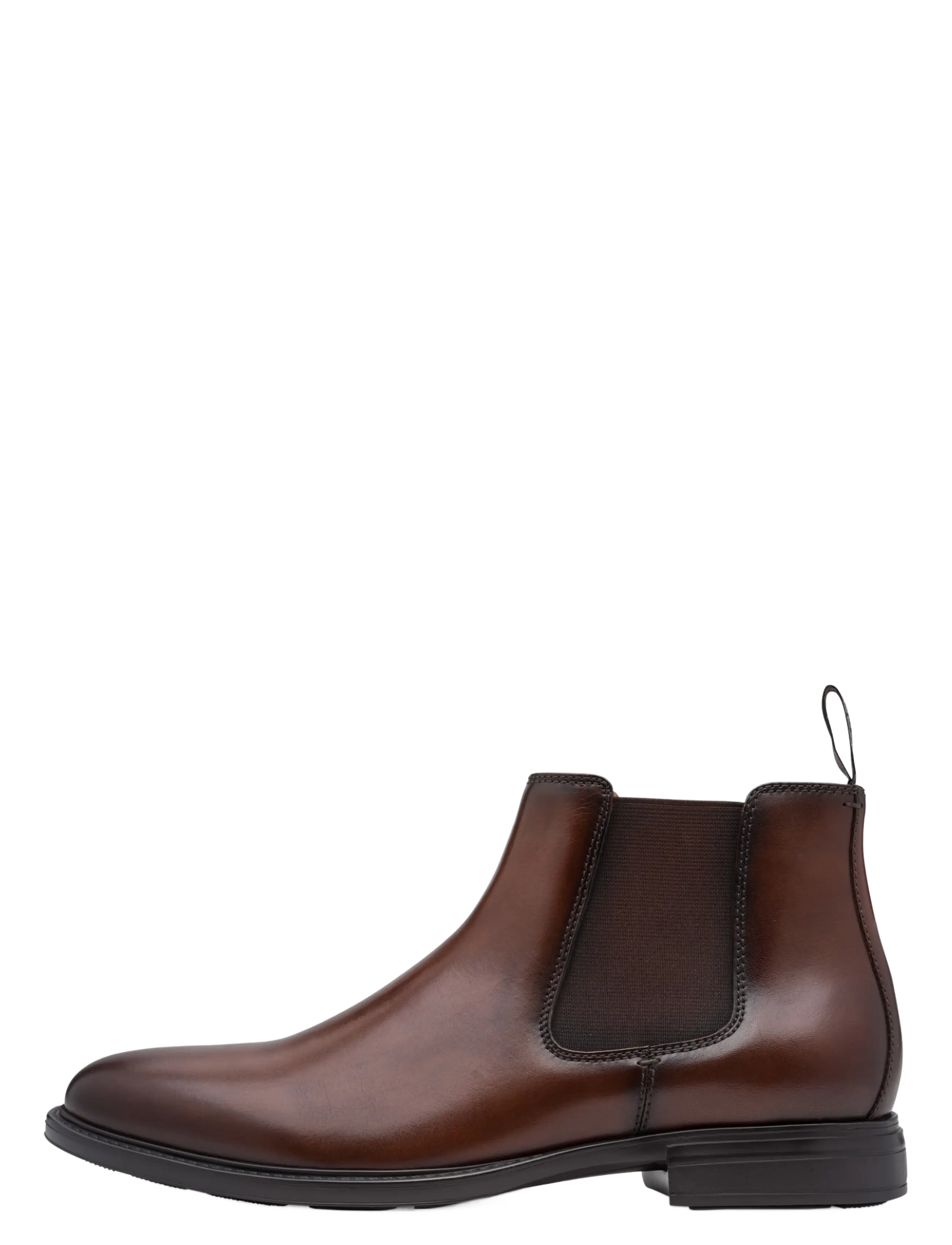 Tamaris - Men Boots - chelsea boots - muscat - 1