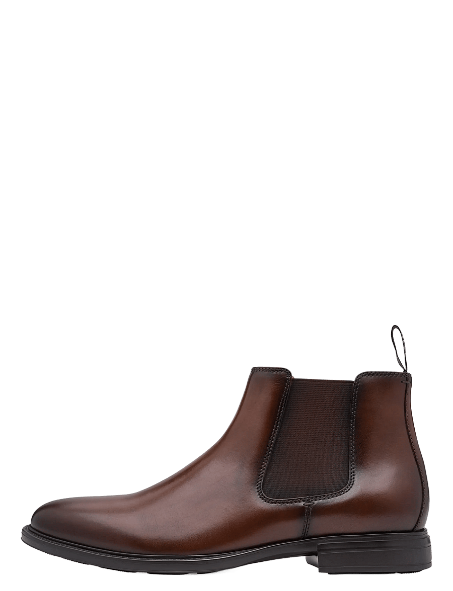 Tamaris - Men Boots - chelsea boots - muscat - 1