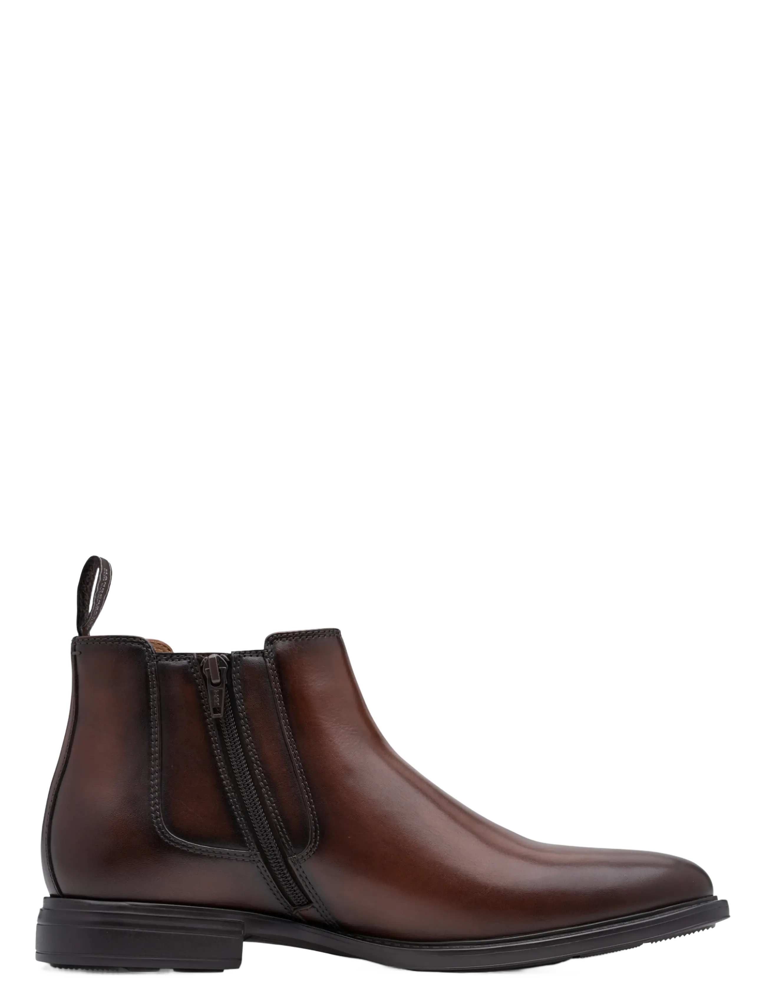 Tamaris - Men Boots - chelsea boots - muscat - 2