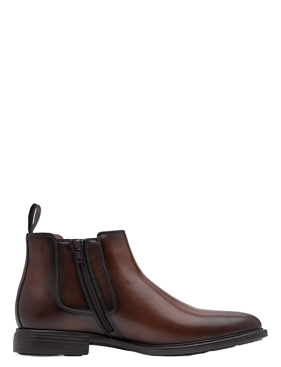 Tamaris - Men Boots - chelsea boots - muscat - 2