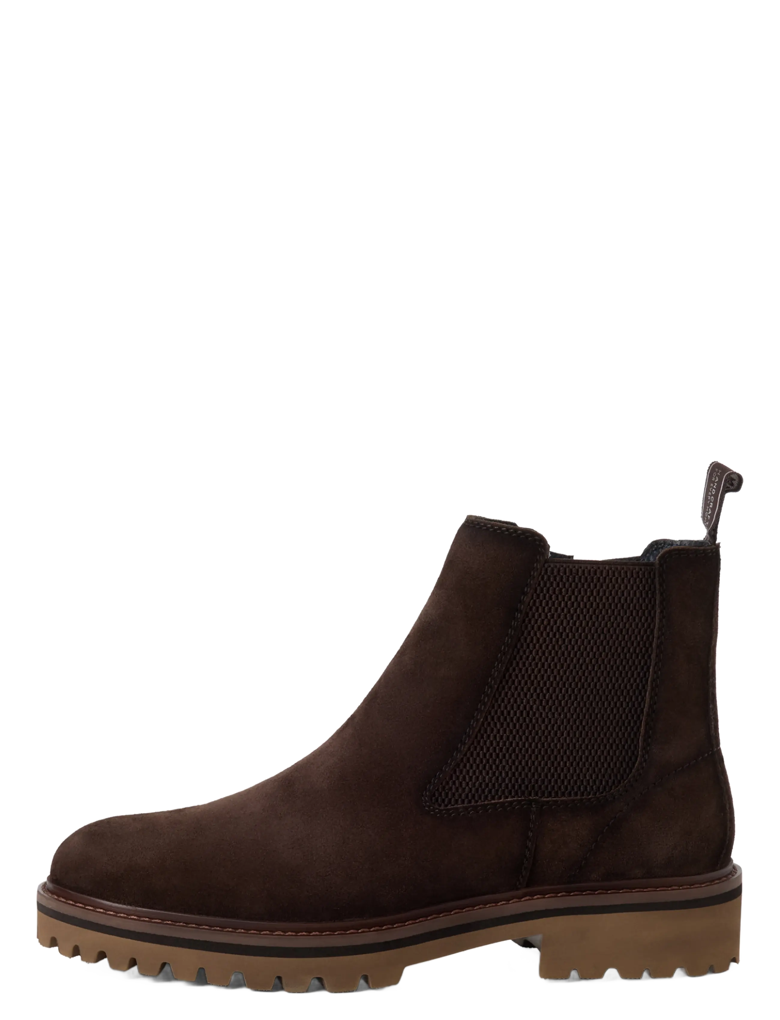 Tamaris - Men Boots - mocca - 1