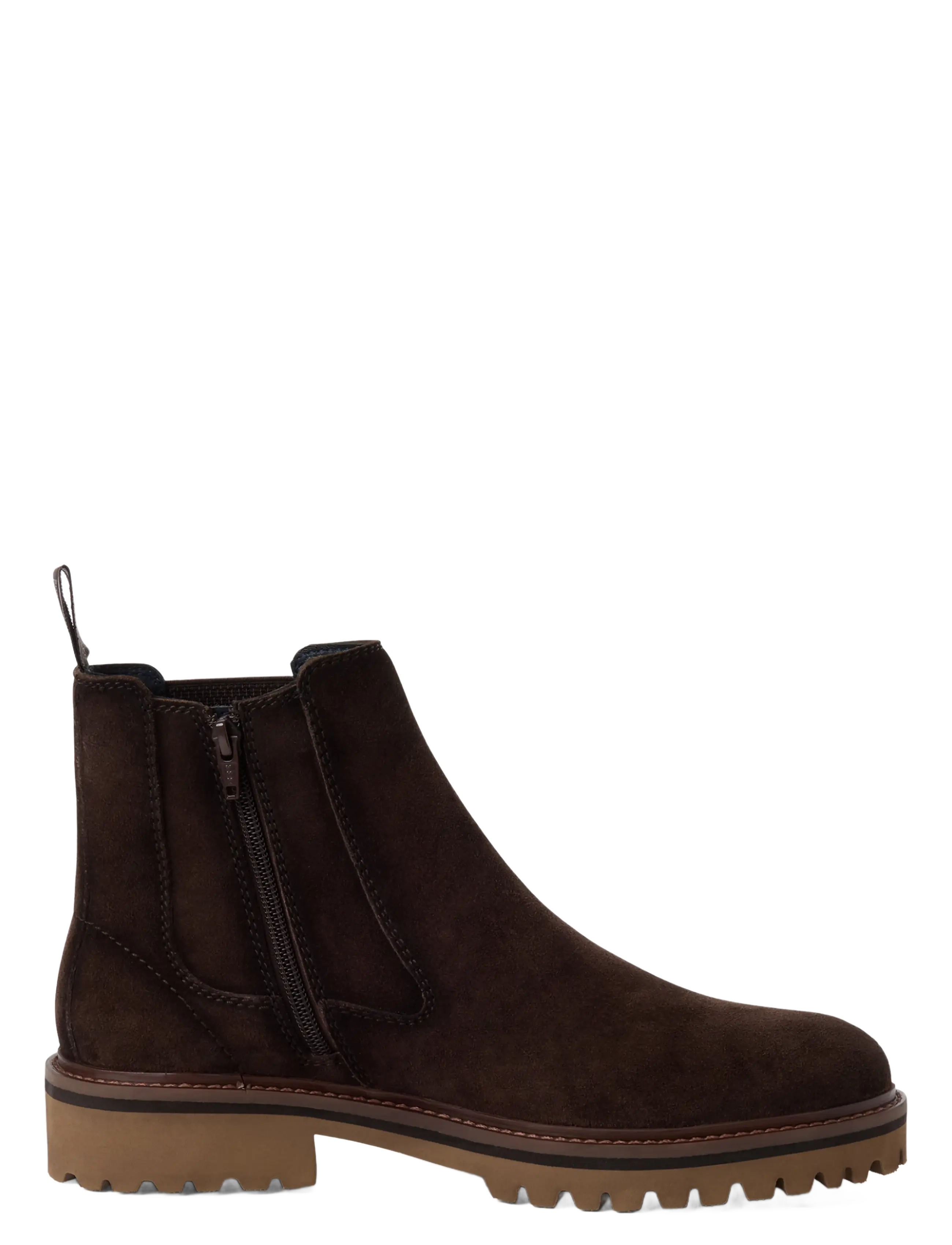 Tamaris - Men Boots - mocca - 2