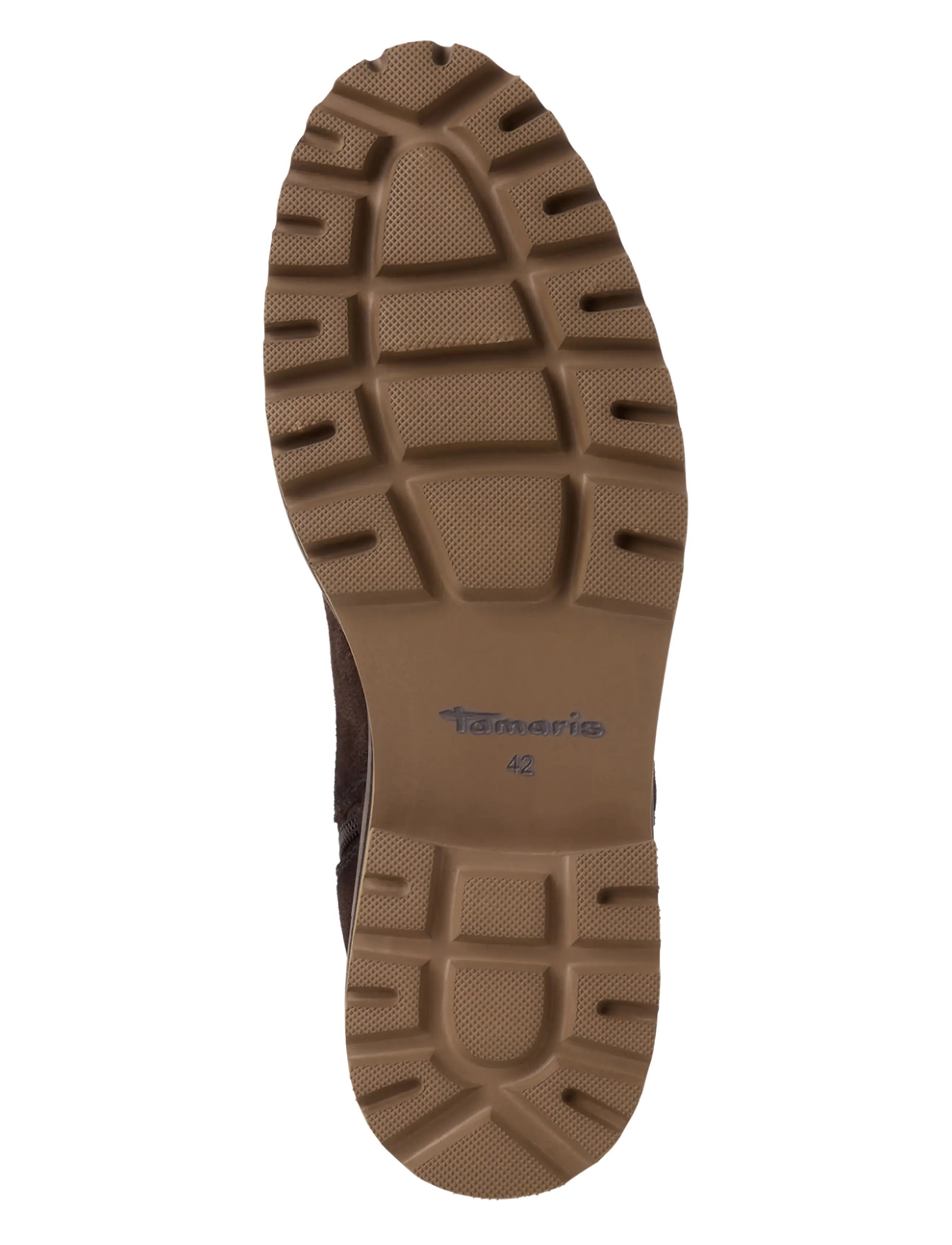 Tamaris - Men Boots - mocca - 3
