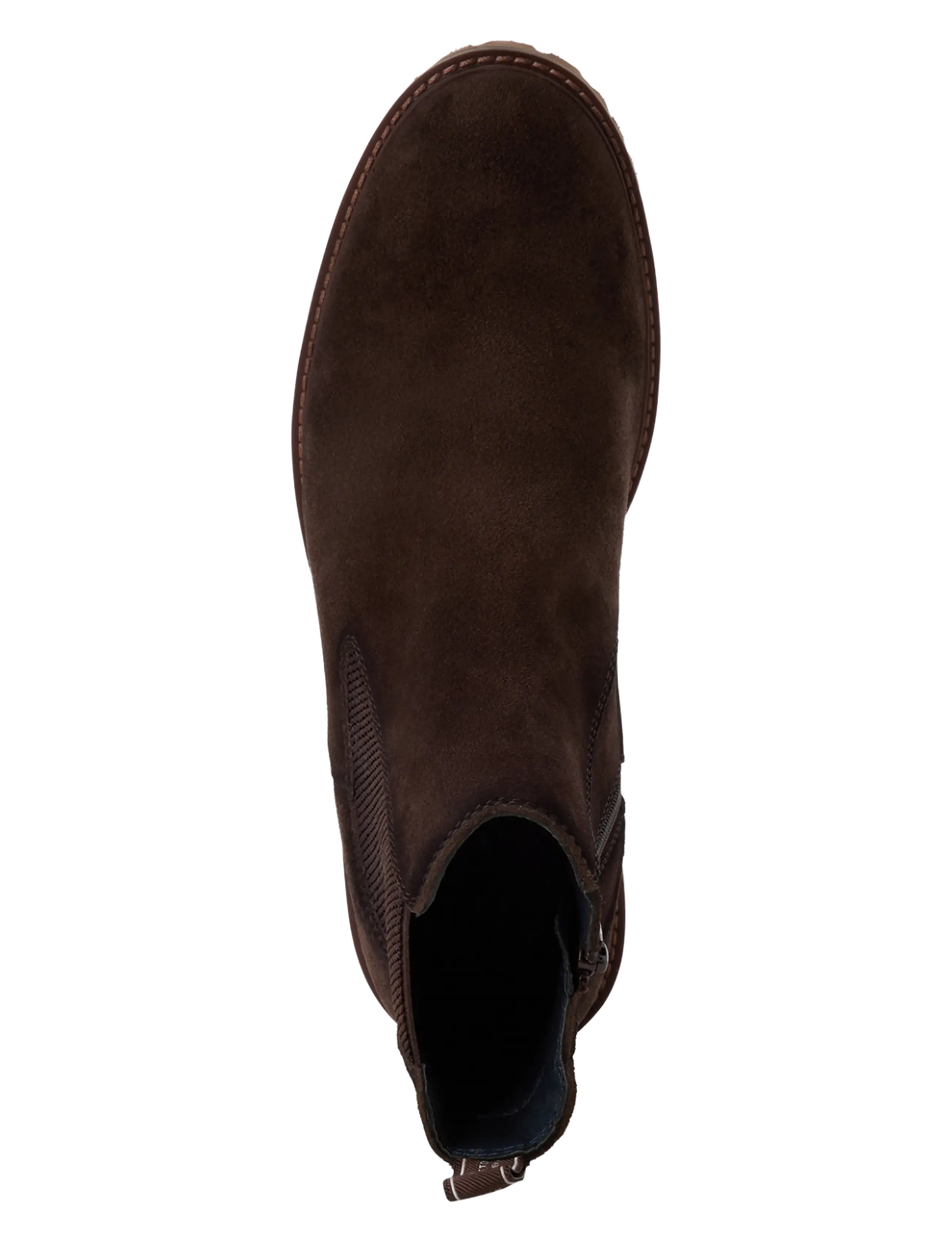 Tamaris - Men Boots - mocca - 4