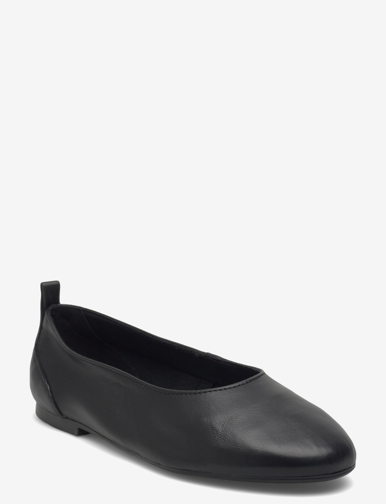 Tamaris - Woms Ballerina - særlige begivenheder - black - 0