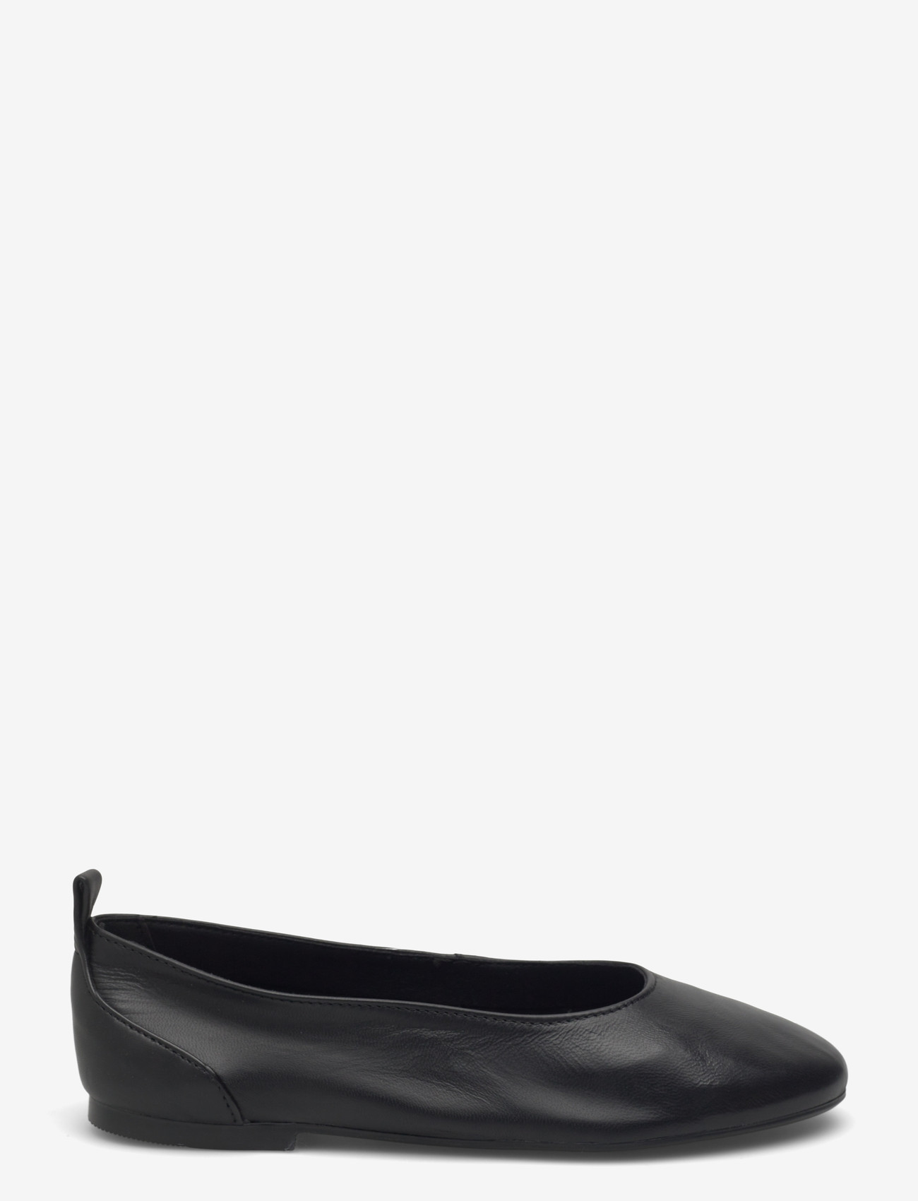 Tamaris - Woms Ballerina - særlige begivenheder - black - 1