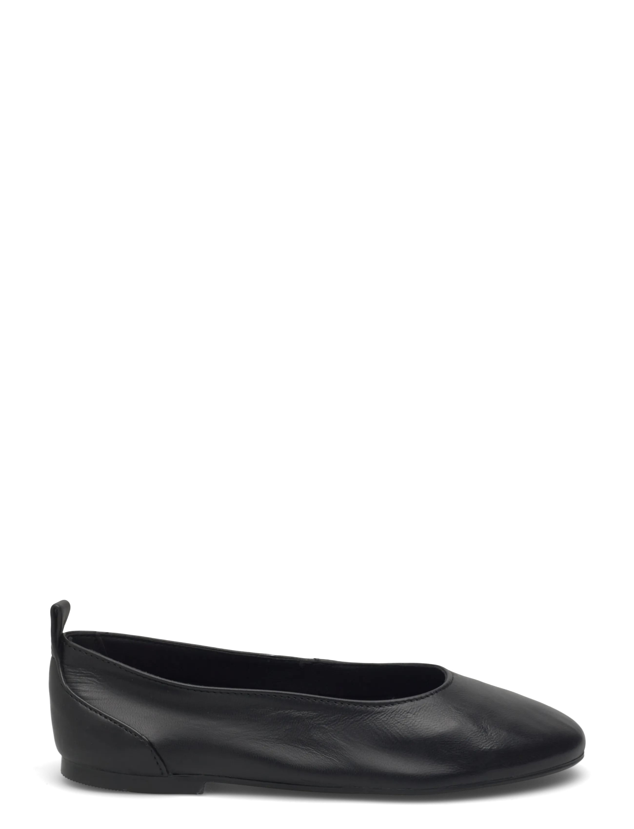 Tamaris - Woms Ballerina - special occasions - black - 1