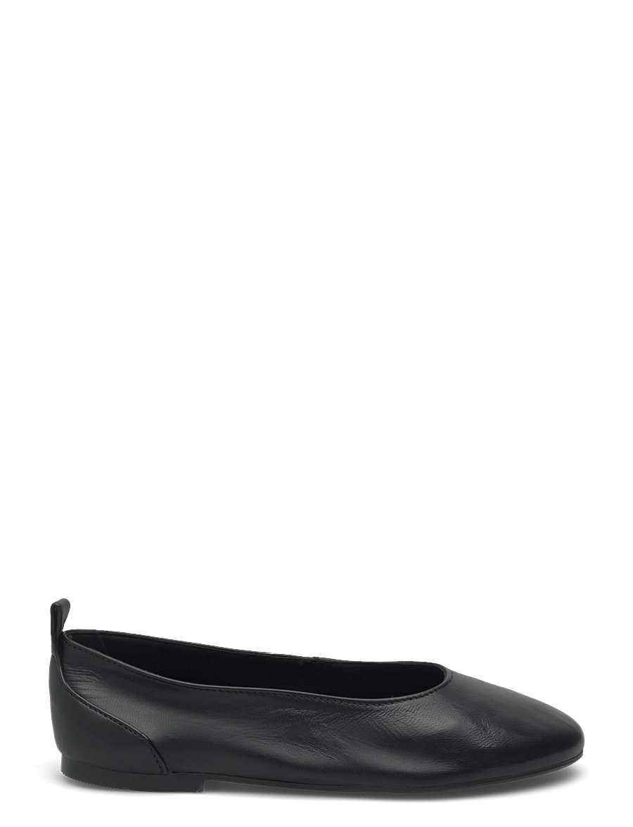 Tamaris - Woms Ballerina - special occasions - black - 1