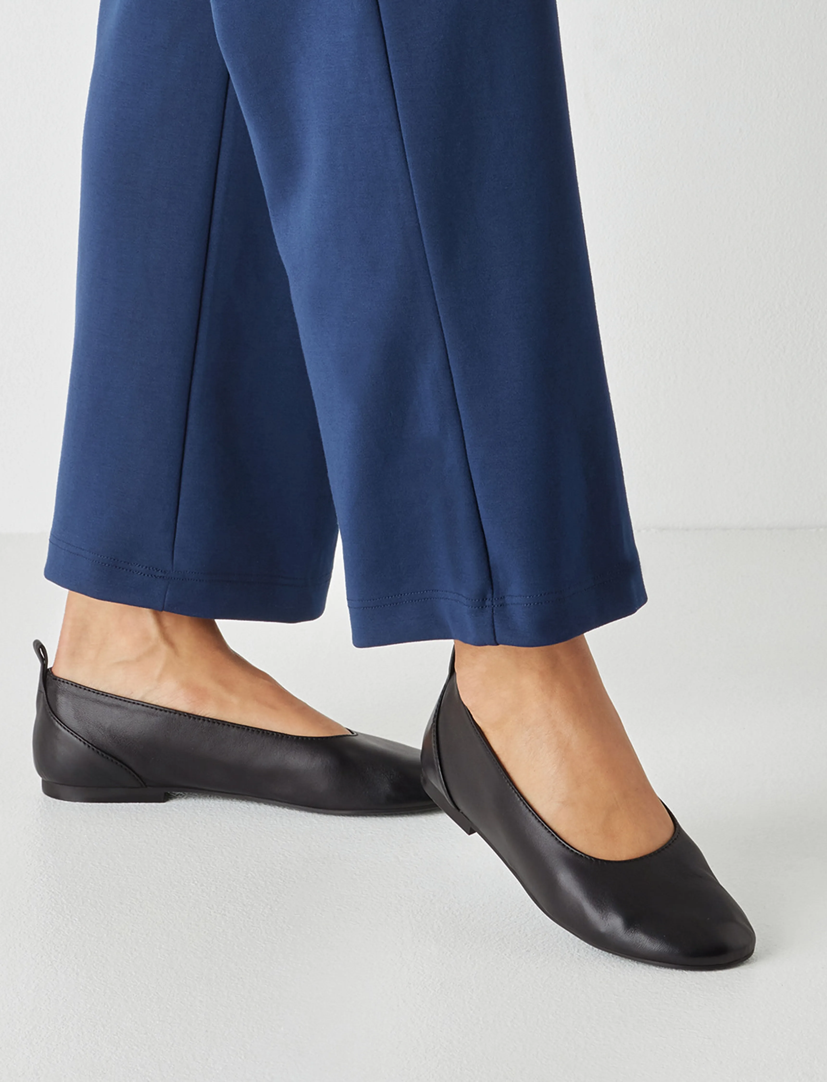 Tamaris - Woms Ballerina - besondere anlässe - black - 5