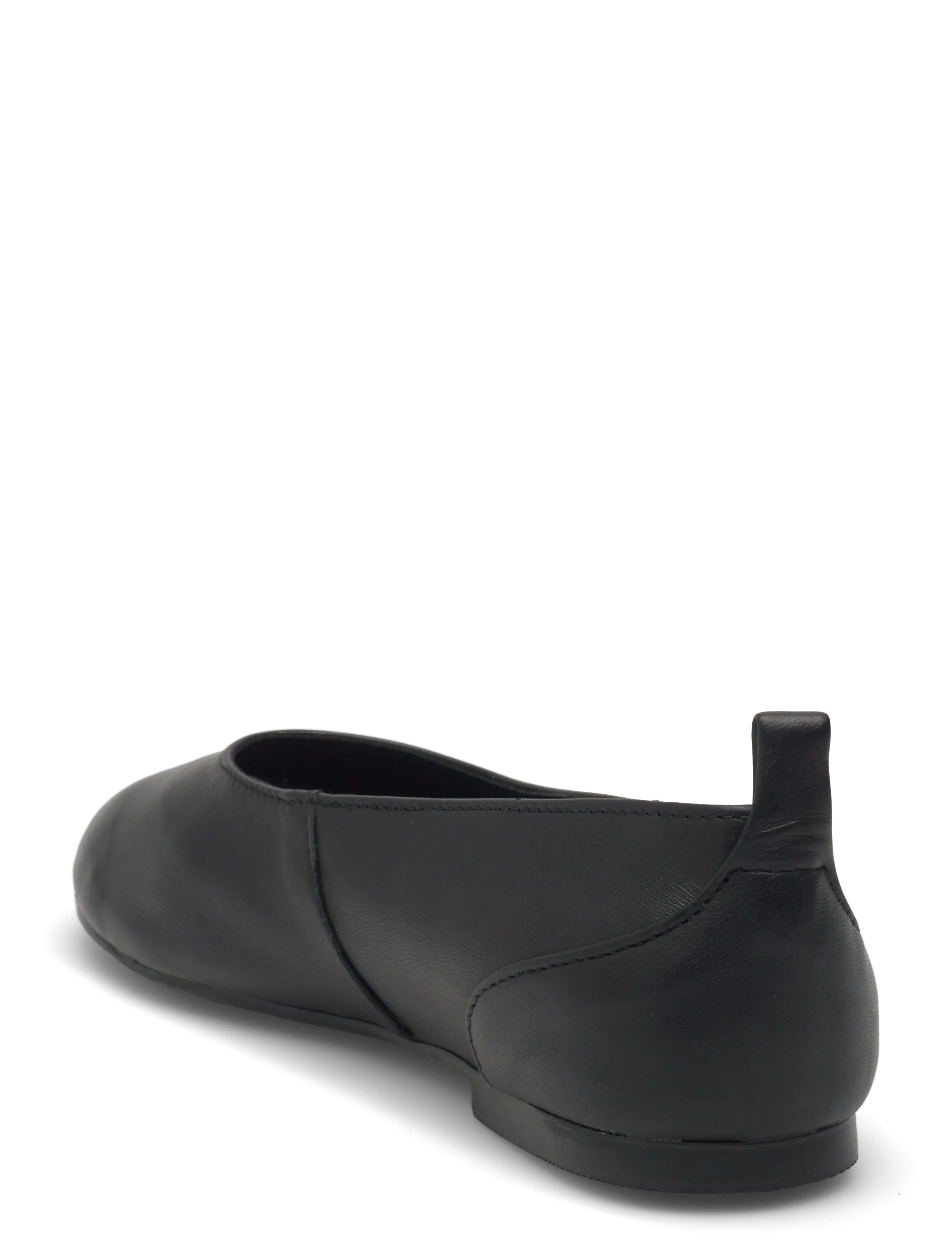 Tamaris - Woms Ballerina - special occasions - black - 2