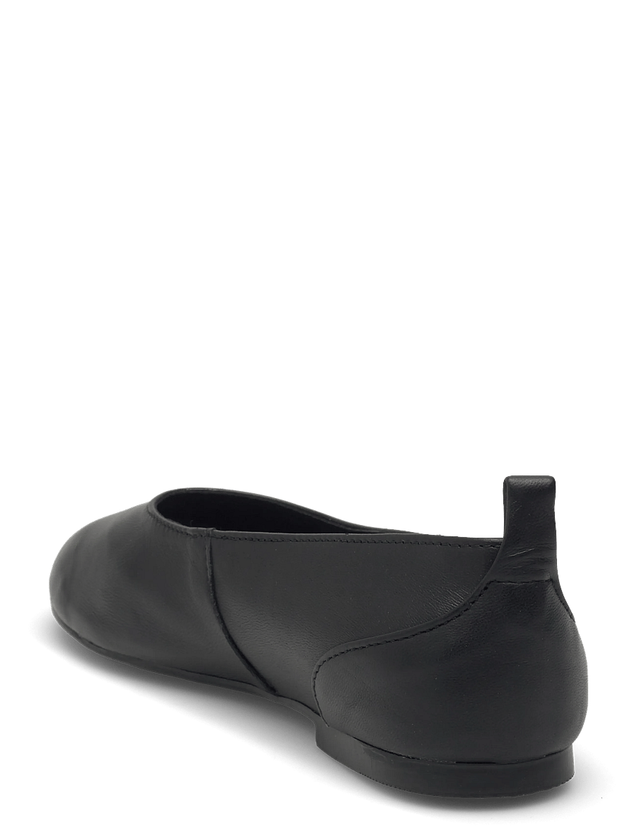 Tamaris - Woms Ballerina - special occasions - black - 2