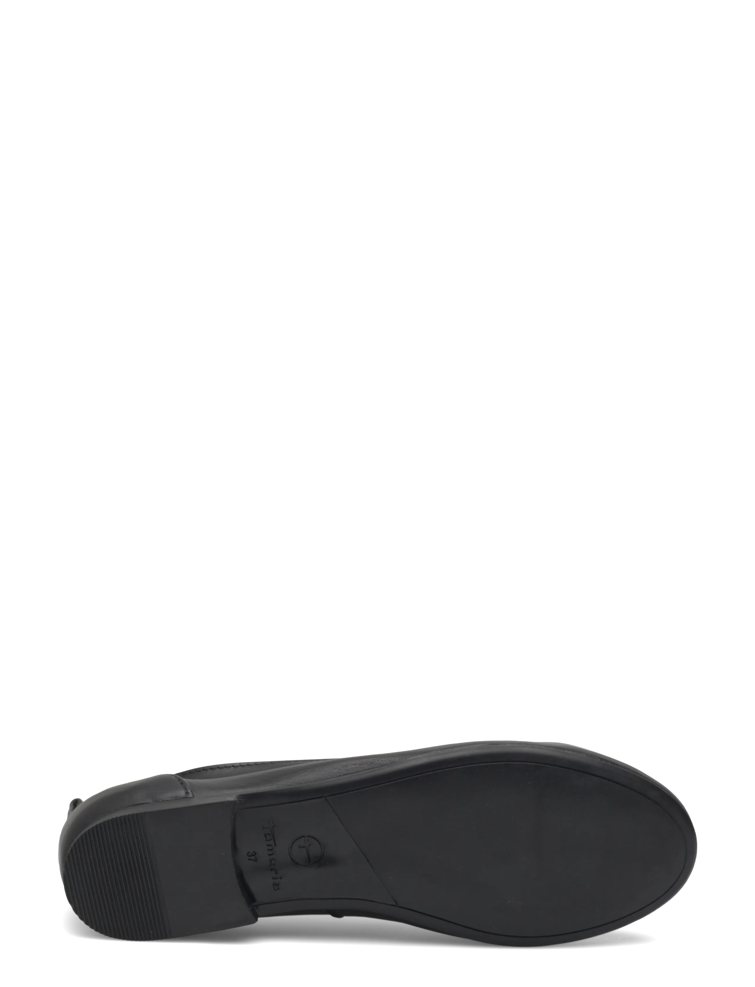 Tamaris - Woms Ballerina - special occasions - black - 4