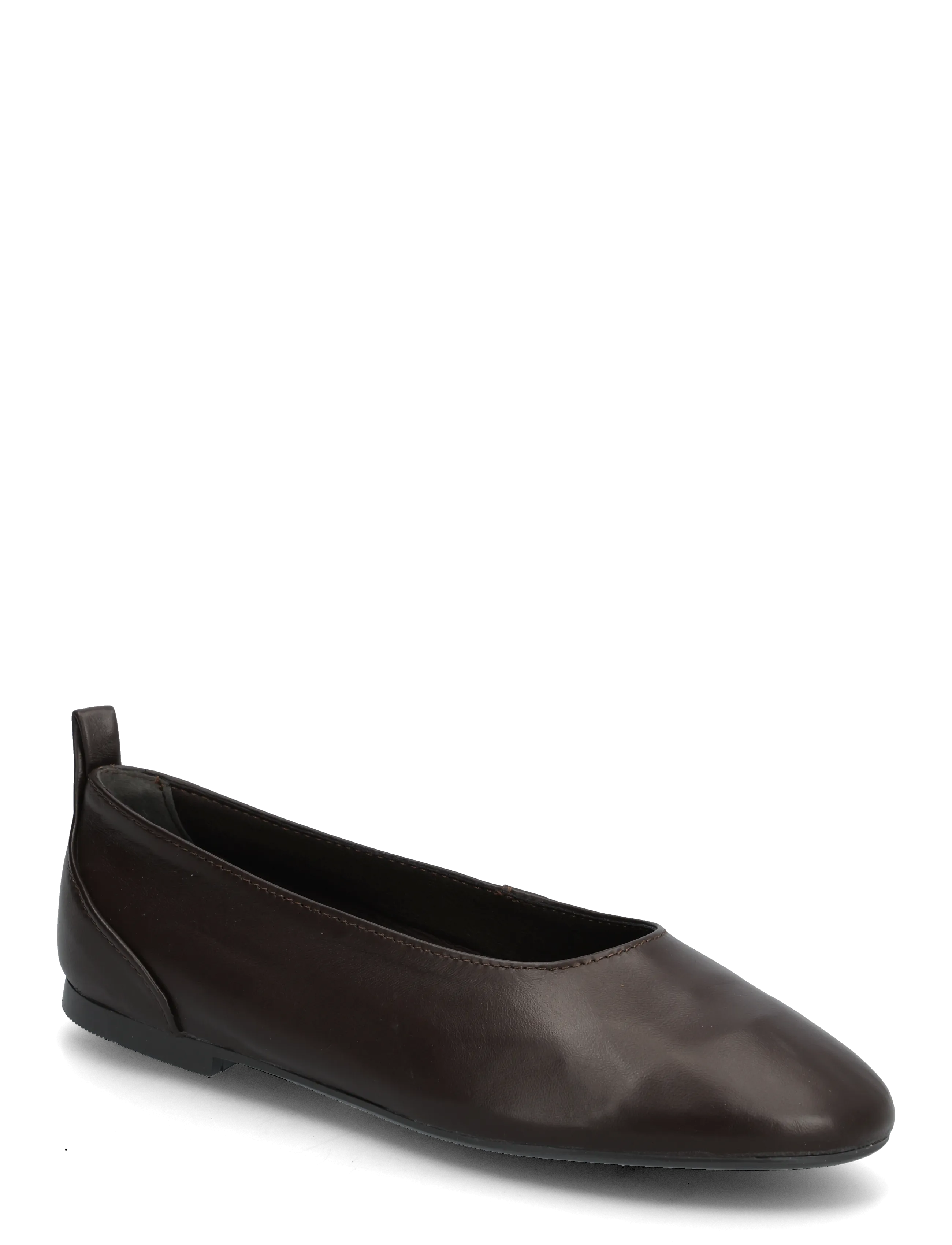 Tamaris Woms Ballerina - Tamaris - MOCCA / brown