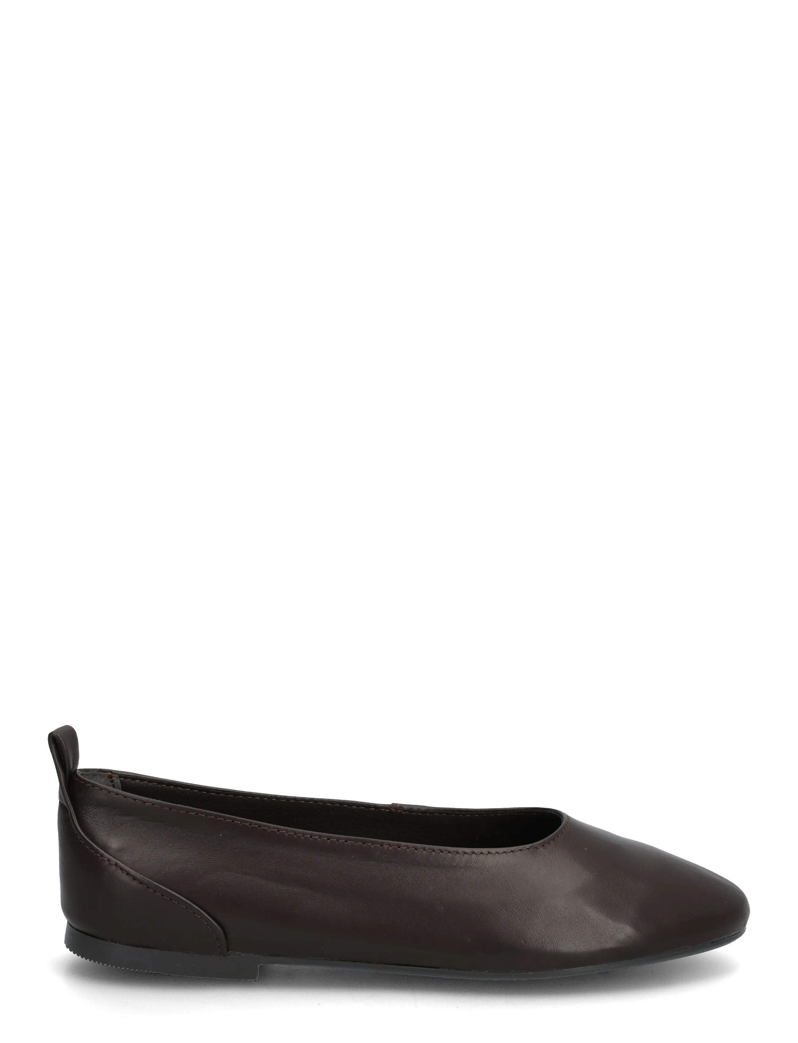 Tamaris - Woms Ballerina - special occasions - mocca - 1