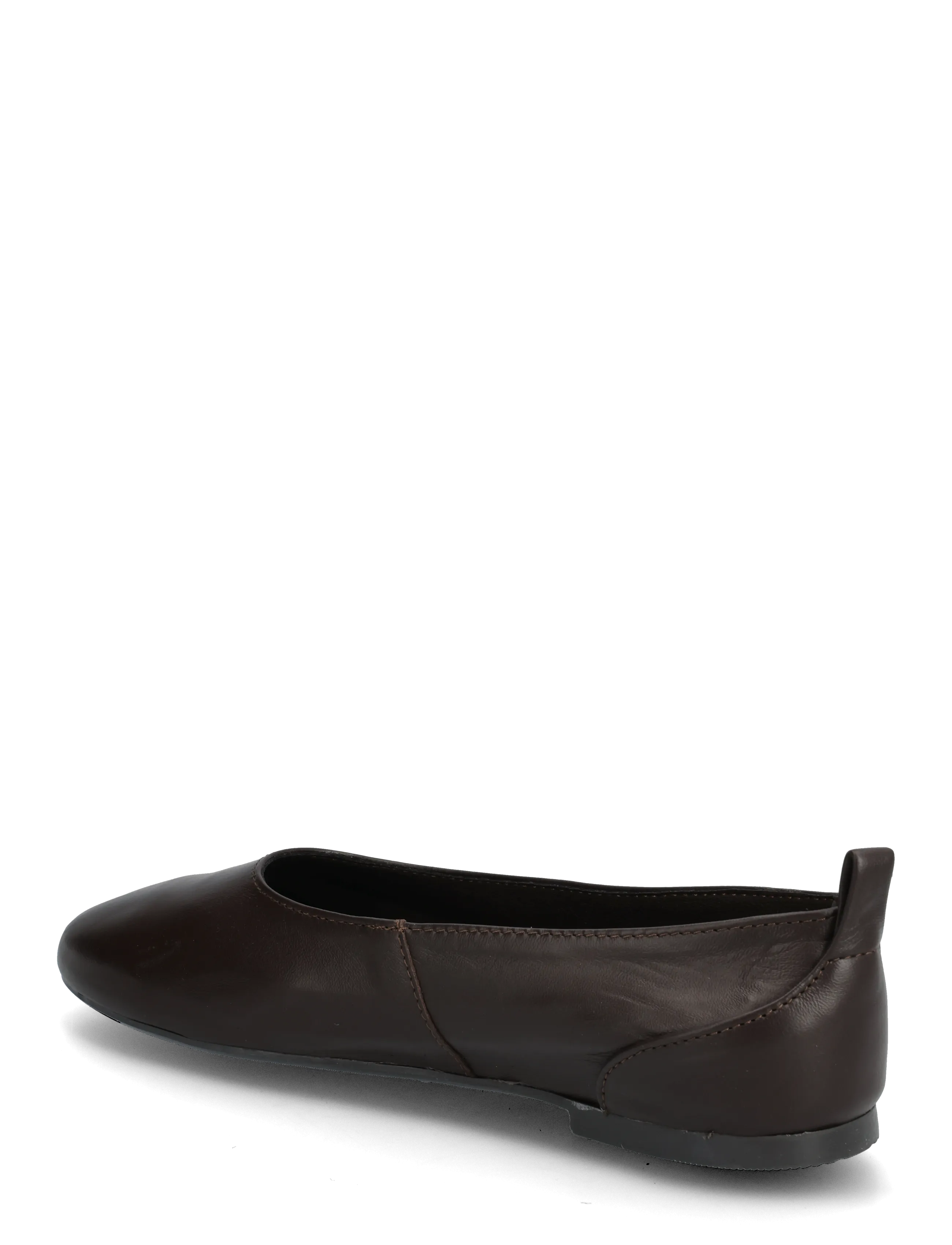 Tamaris - Woms Ballerina - special occasions - mocca - 2