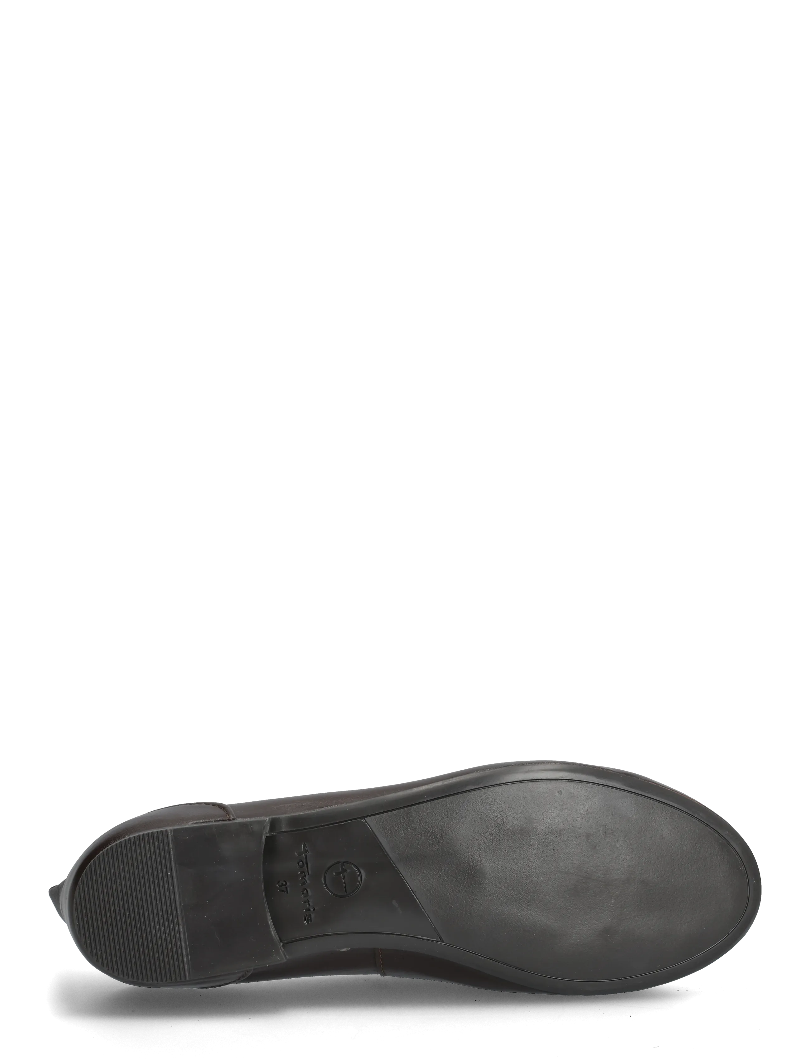 Tamaris - Woms Ballerina - special occasions - mocca - 4