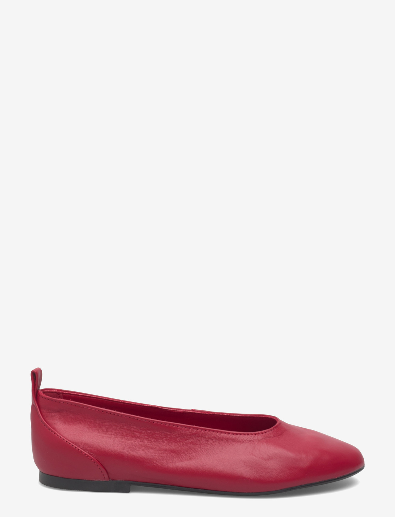 Tamaris - Woms Ballerina - erilised sündmused - red - 1