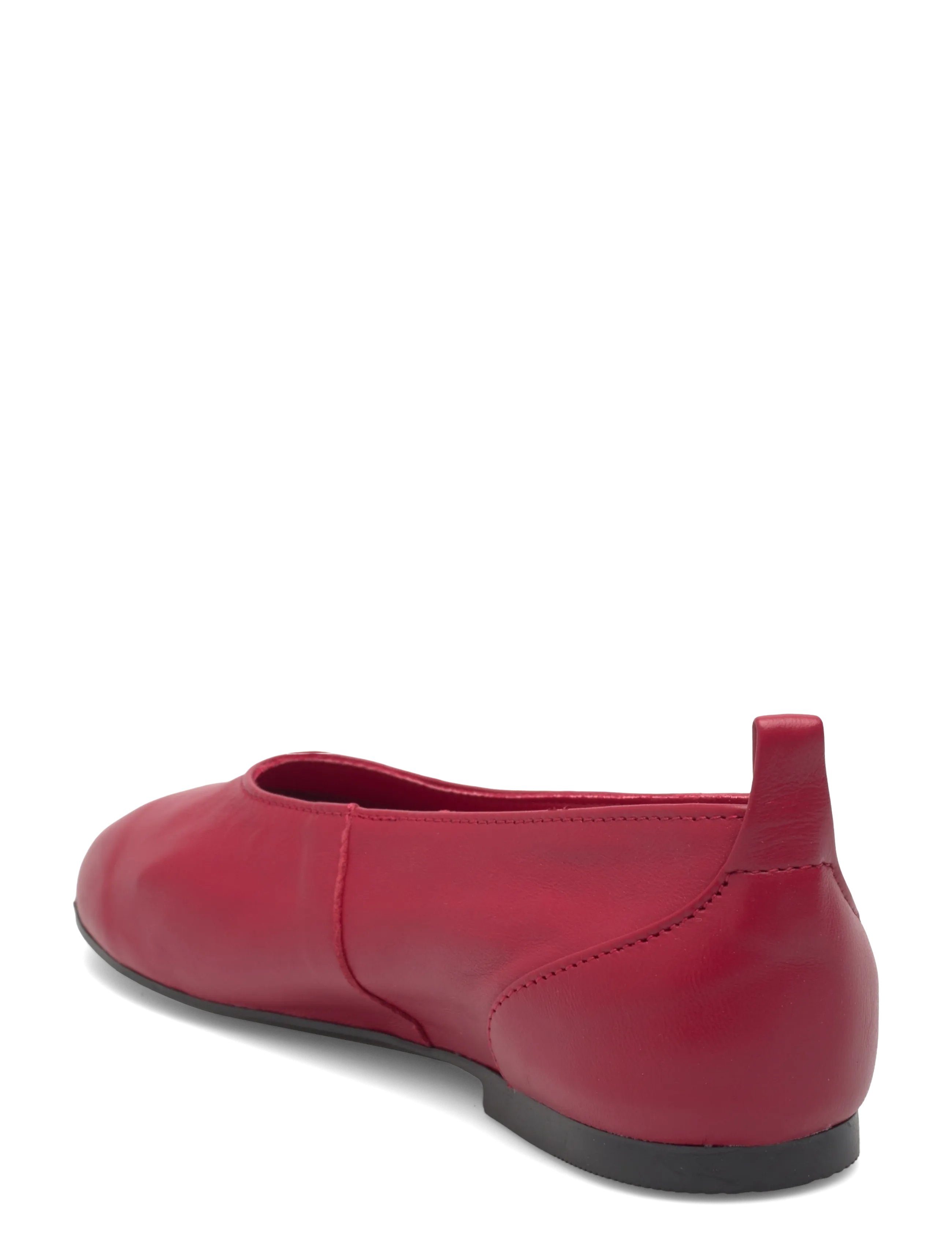 Tamaris - Woms Ballerina - special occasions - red - 2
