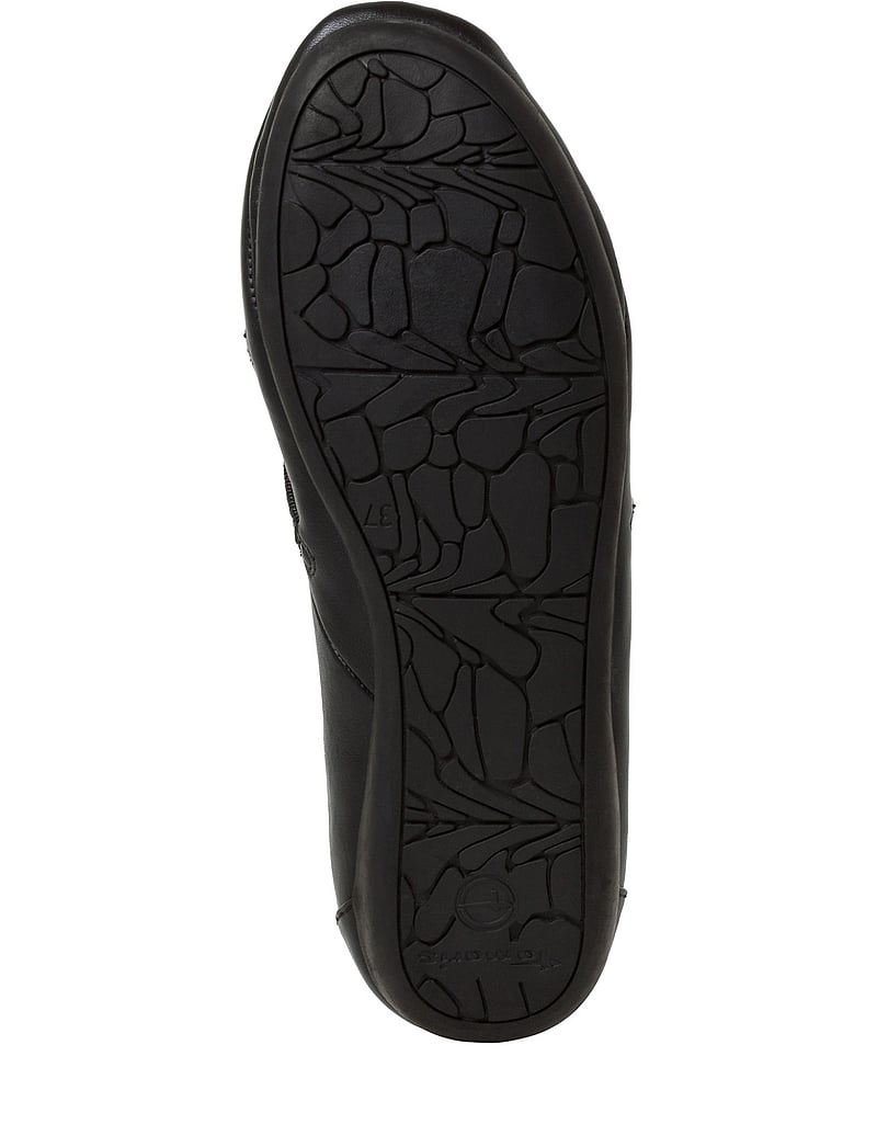 Tamaris - Woms Ballerina - special occasions - black - 3