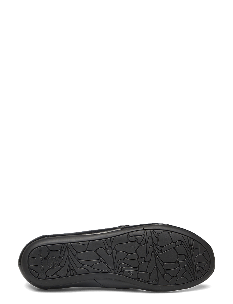 Tamaris - Woms Ballerina - special occasions - black - 4