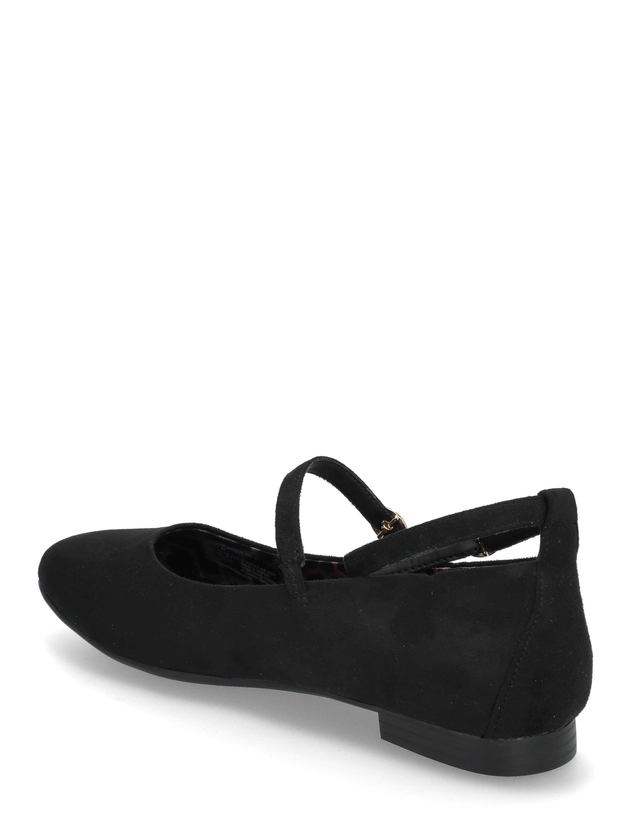 Tamaris - Woms Ballerina - black - 2