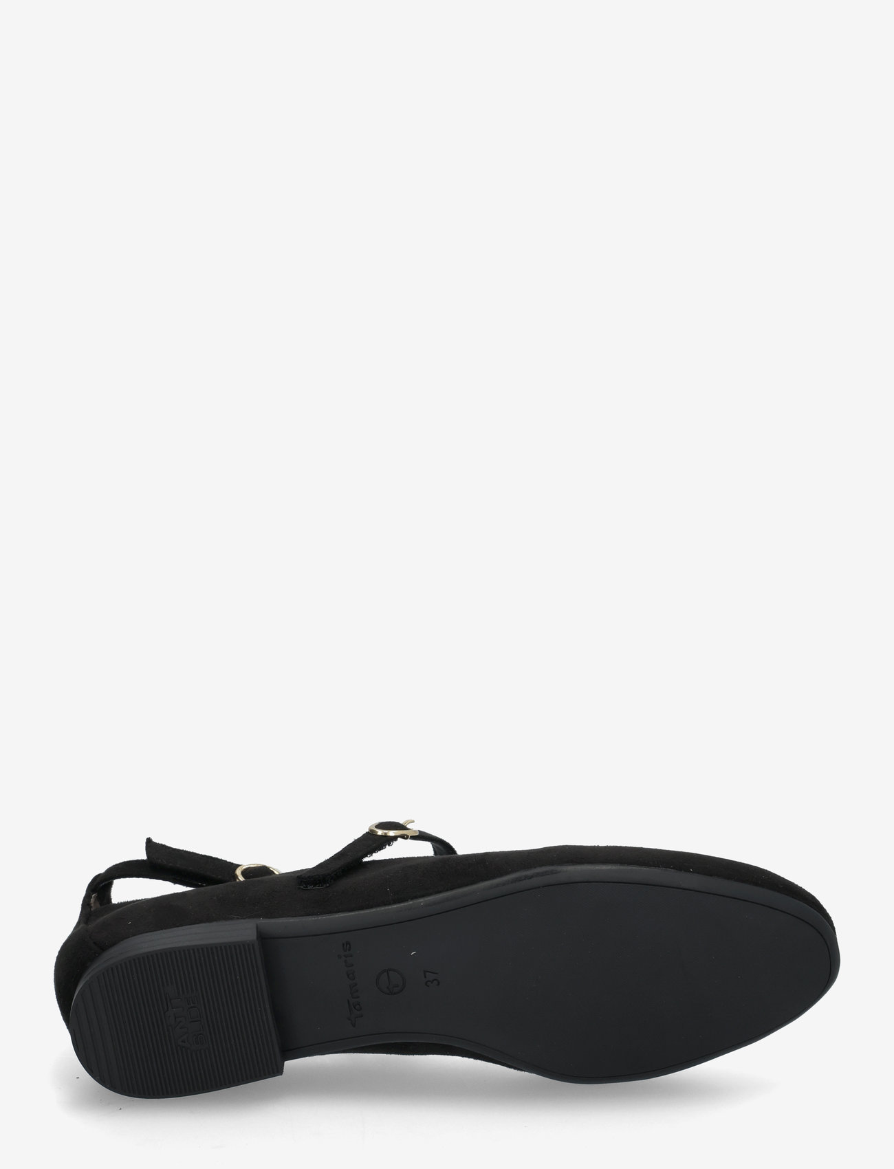 Tamaris - Woms Ballerina - special occasions - black - 4