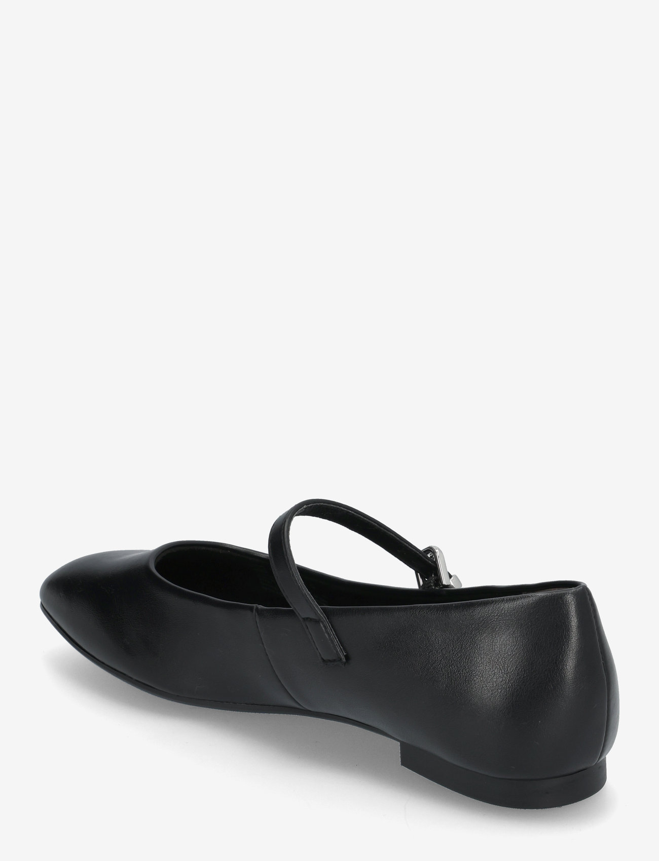 Tamaris - Woms Ballerina - erilised sündmused - black - 2